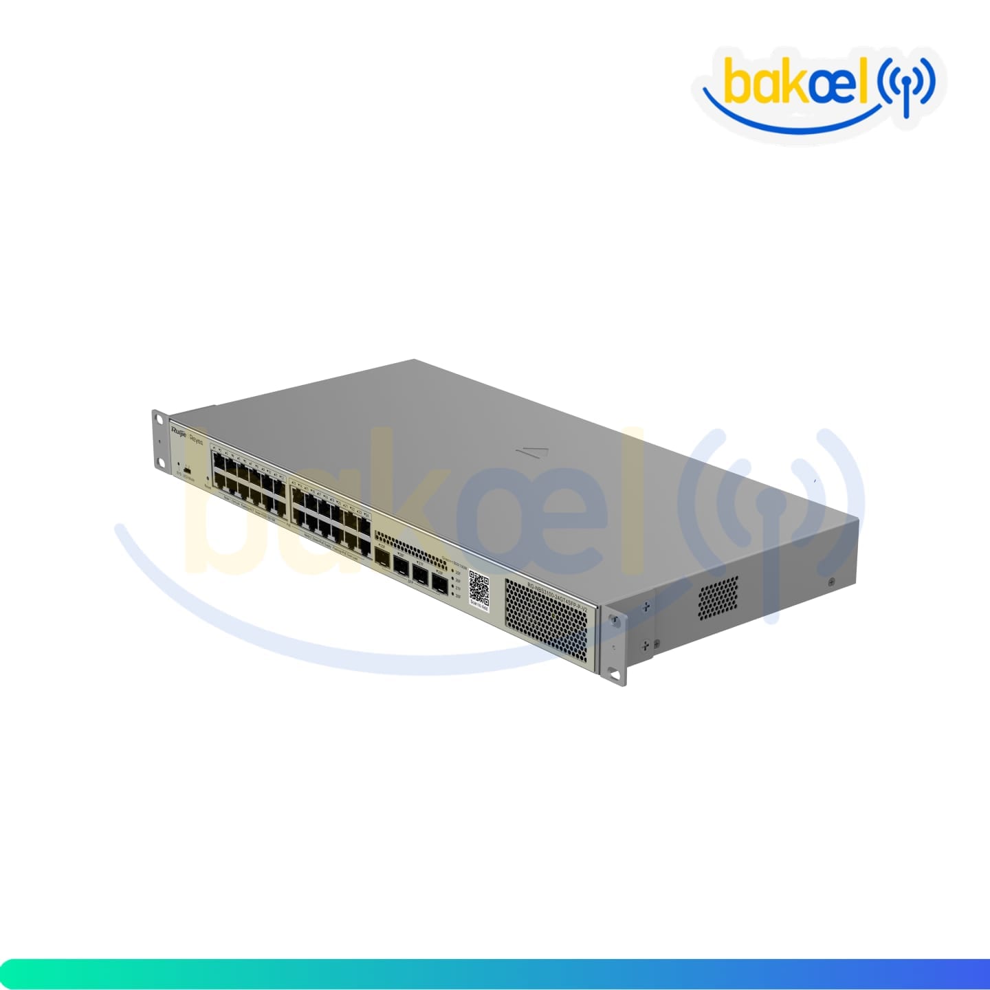 RG-NBS3100-24GT4SFP-P-V2 4