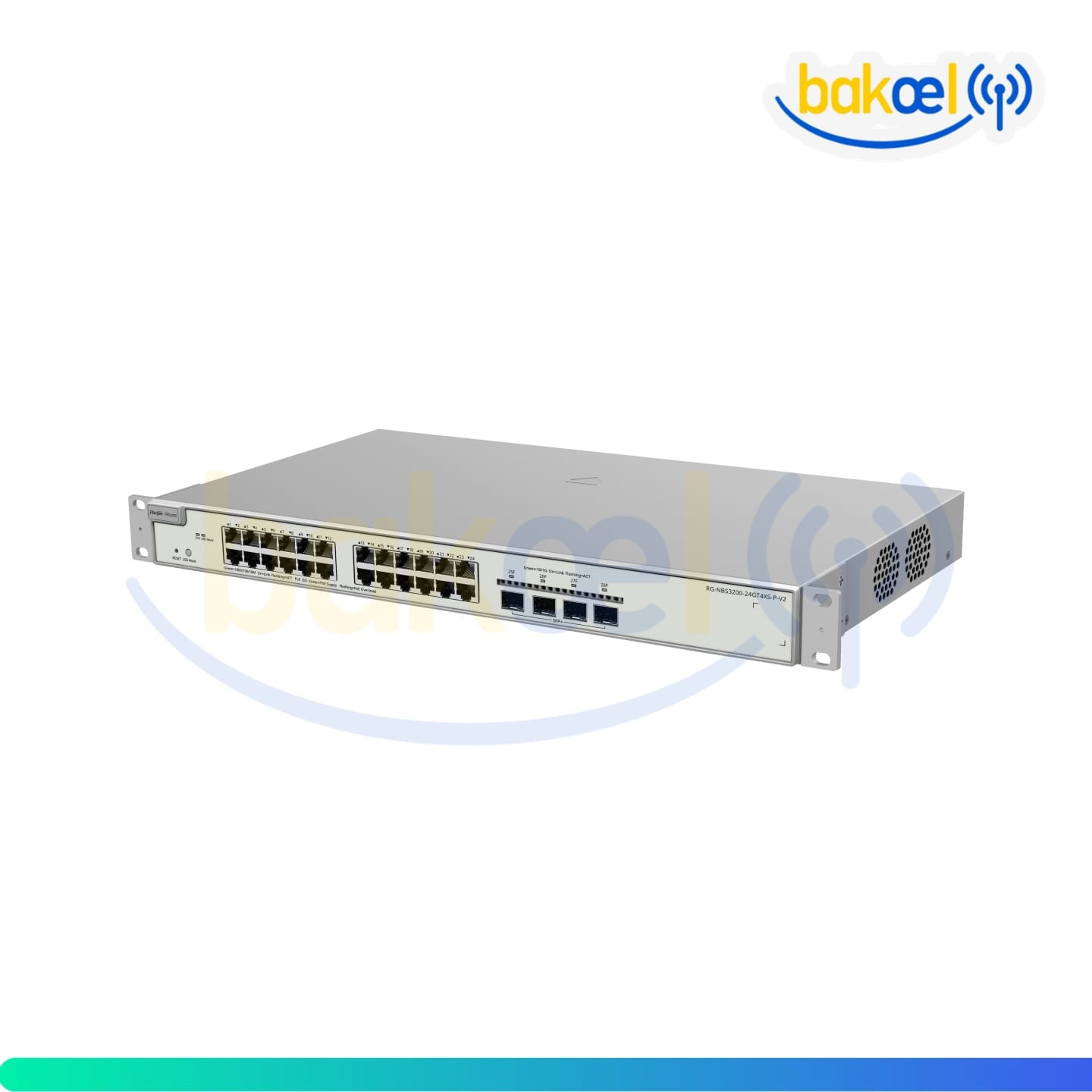 RG-NBS3200-24GT4XS-P-V2 3