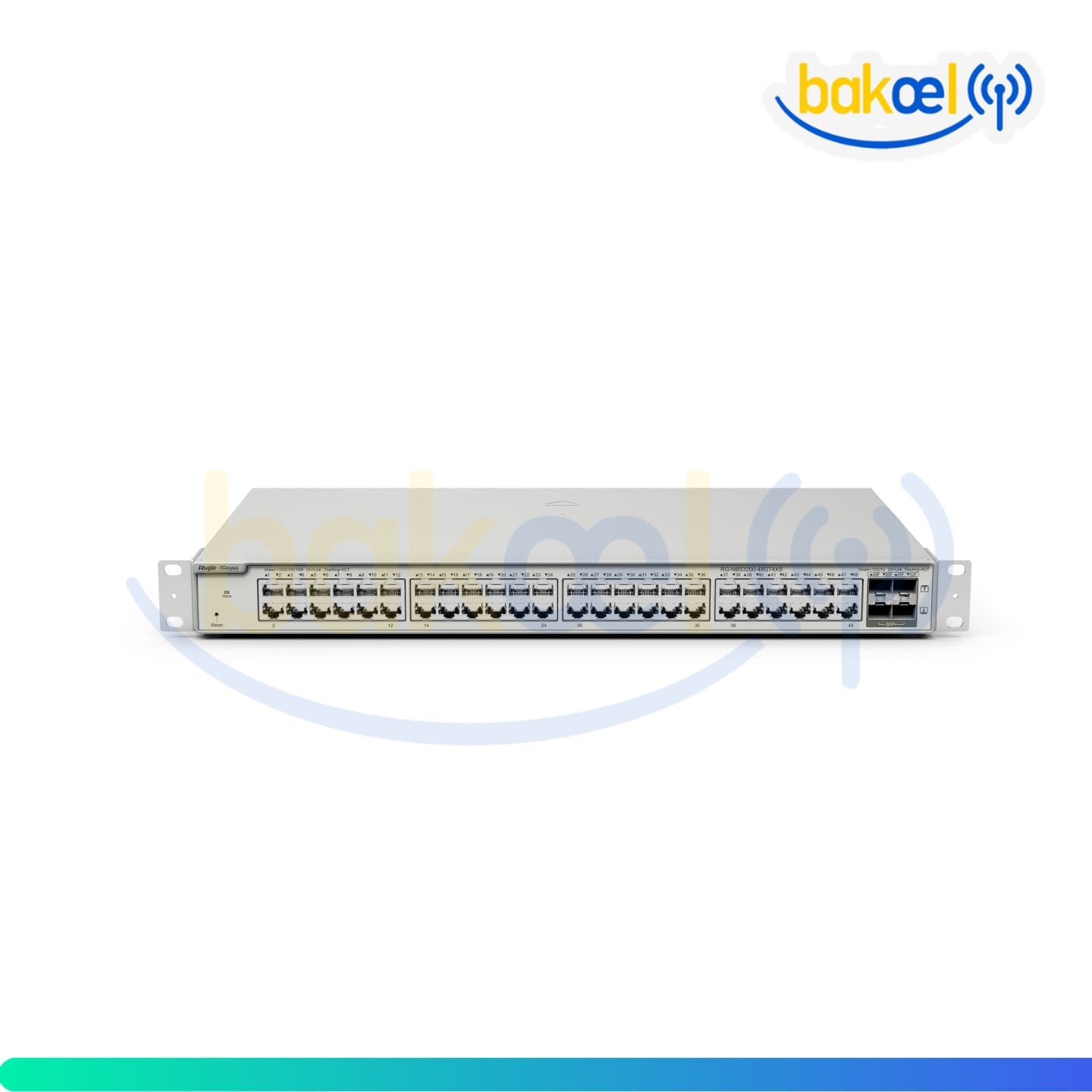 RG-NBS3200-48GT4XS 2