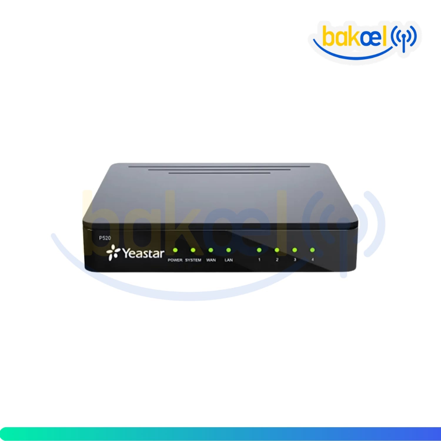 YEASTAR P520 2