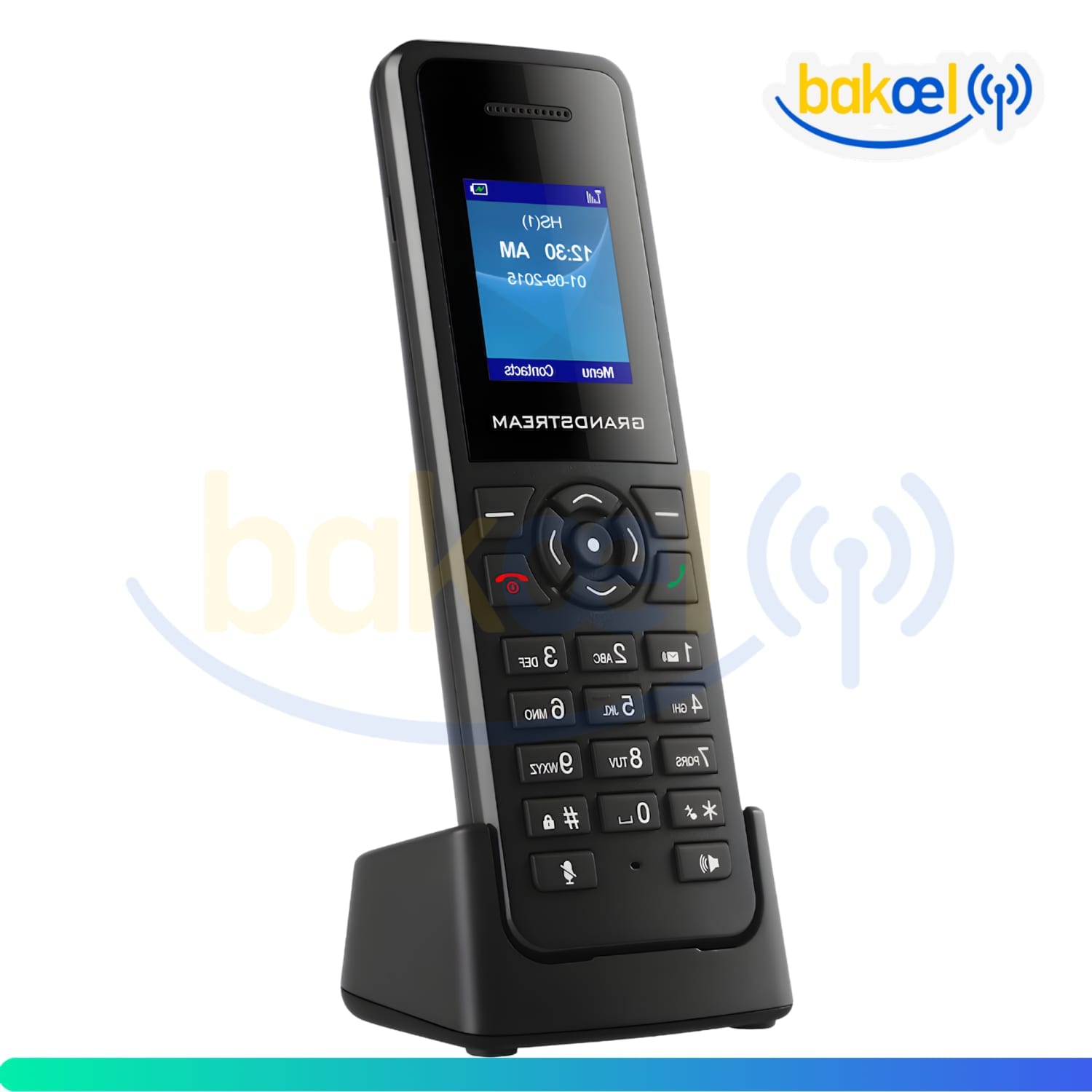 GRANDSTREAM DP720 2