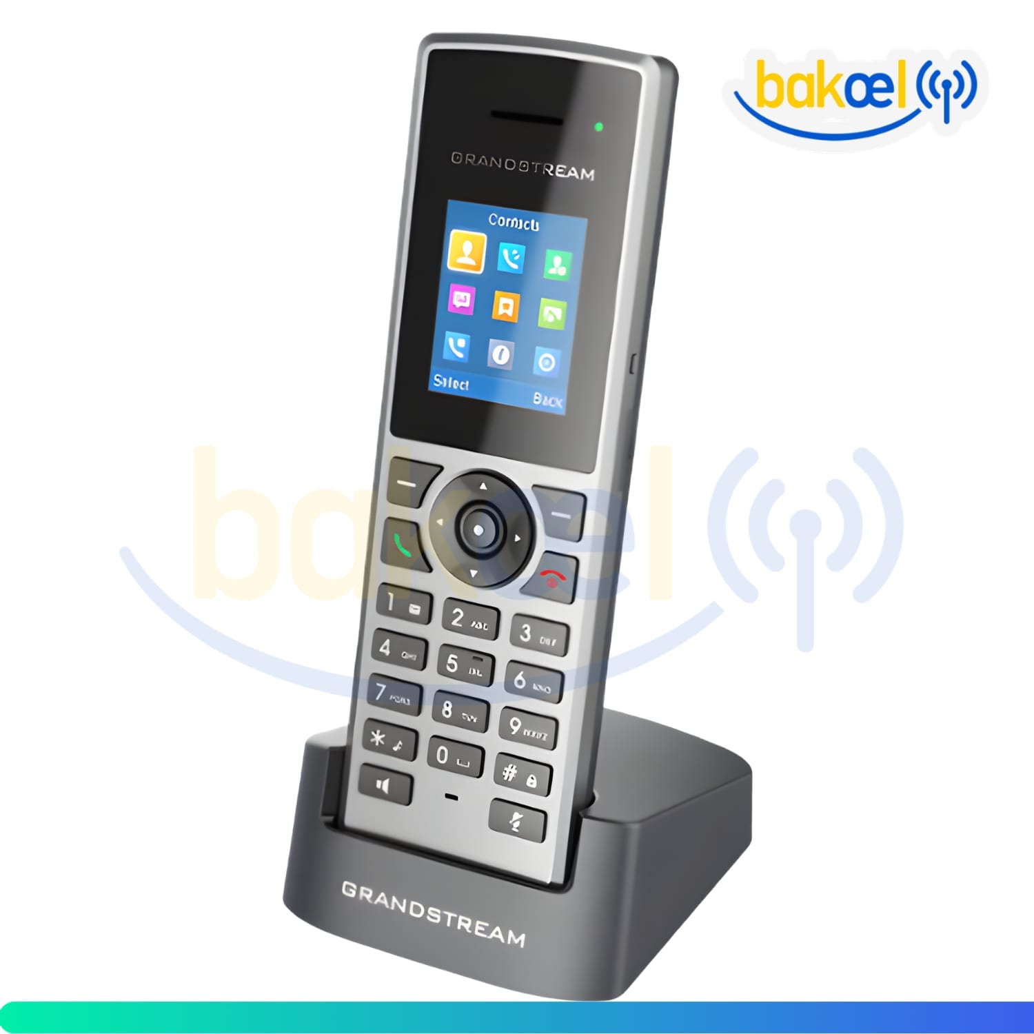GRANDSTREAM DP722 2