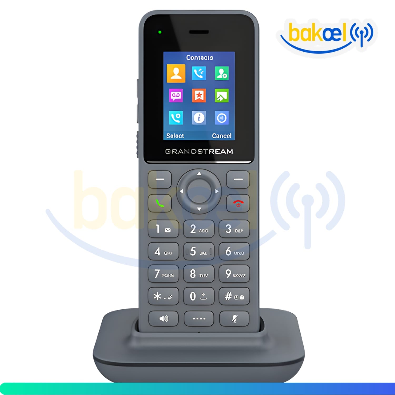 GRANDSTREAM DP725 2