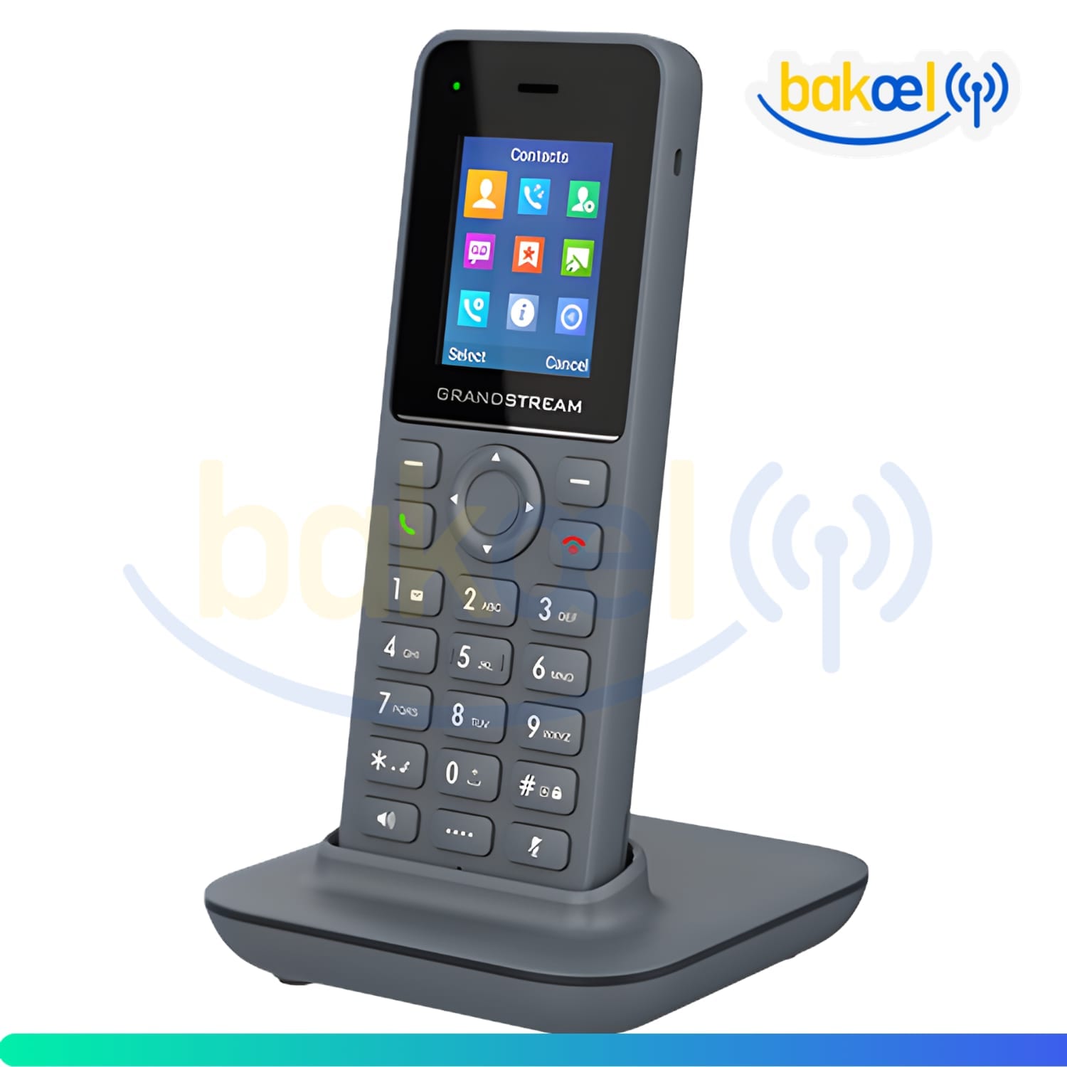 GRANDSTREAM DP725 3