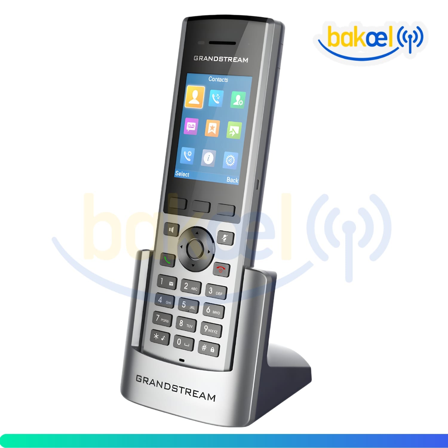 GRANDSTREAM DP730 2