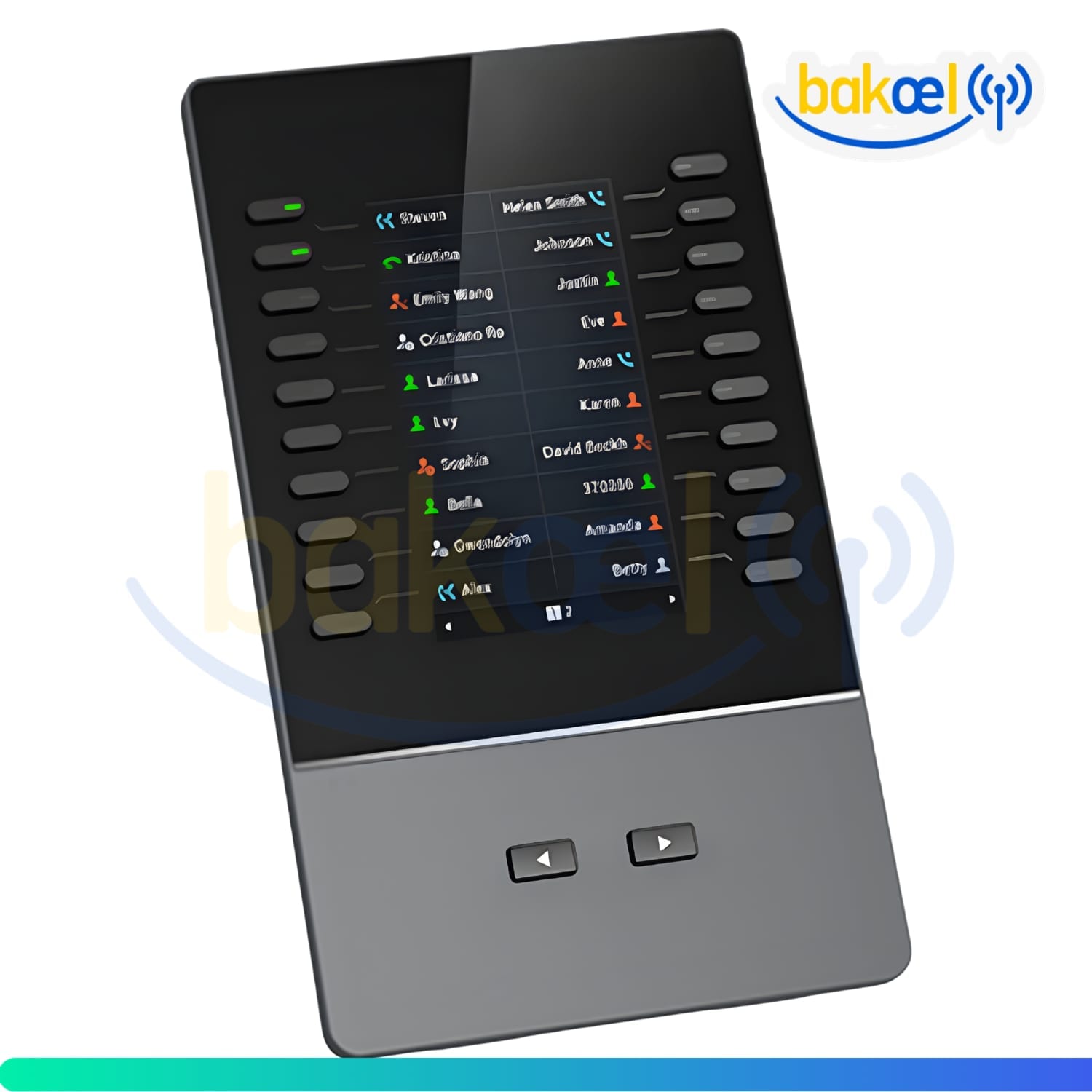 GRANDSTREAM GBX20 2