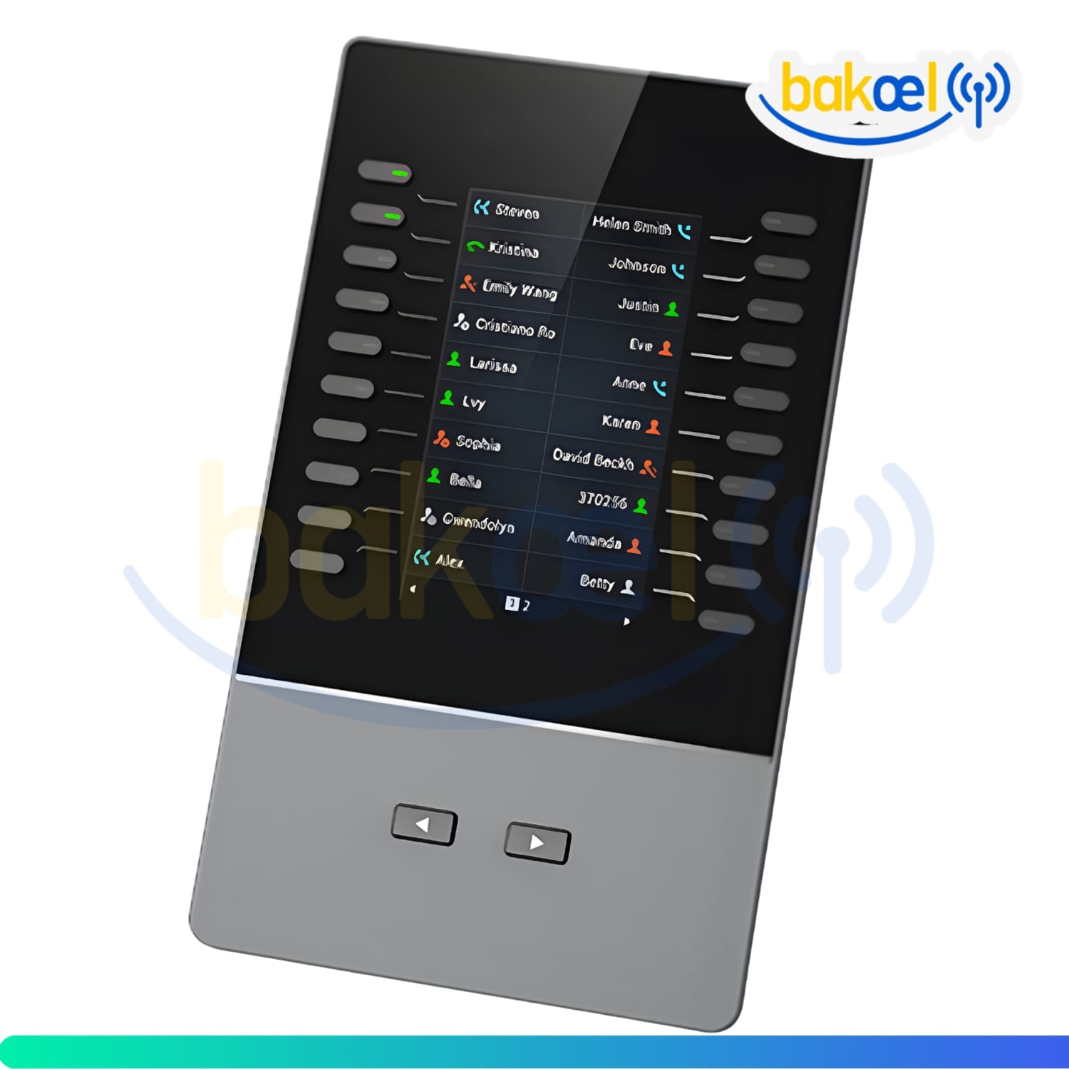 GRANDSTREAM GBX20 3