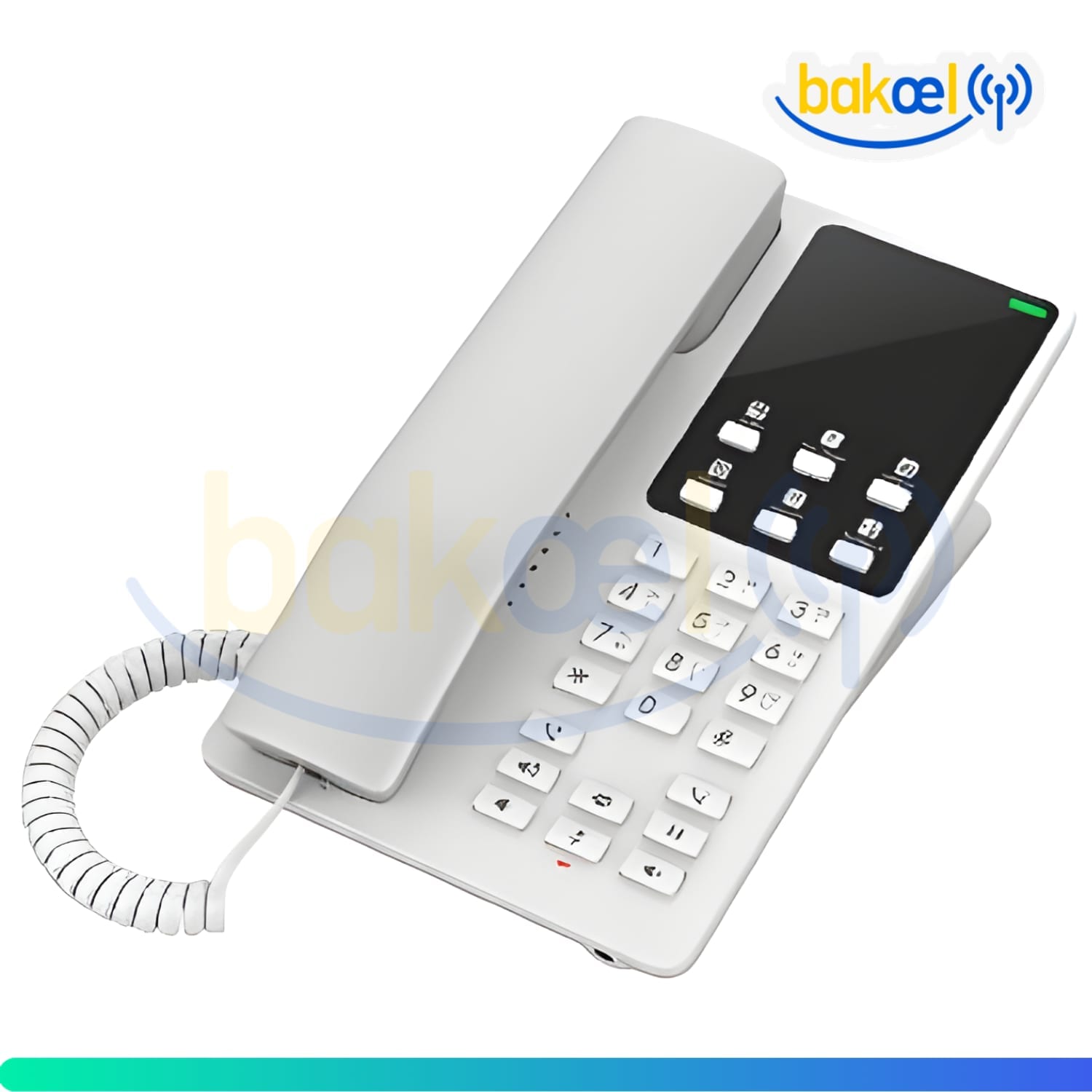 GRANDSTREAM GHP620 2