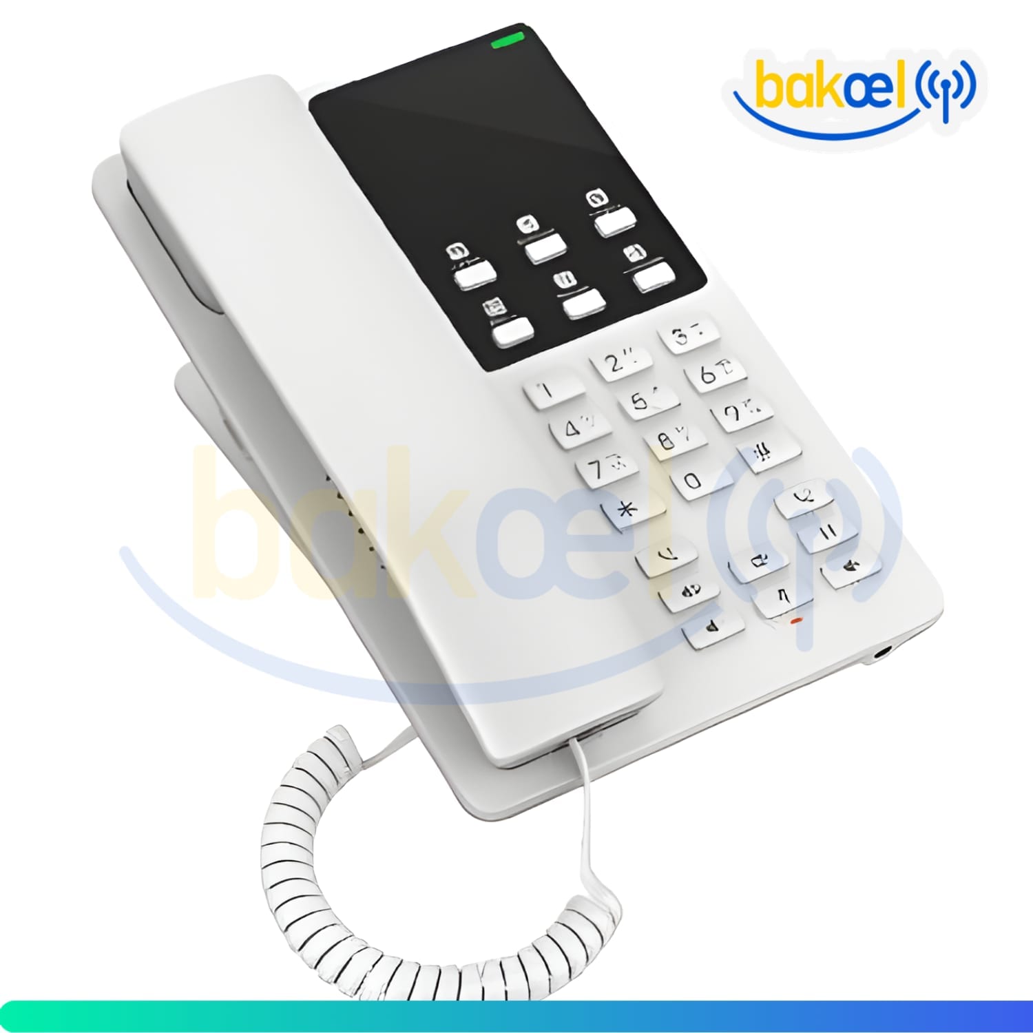 GRANDSTREAM GHP620 3