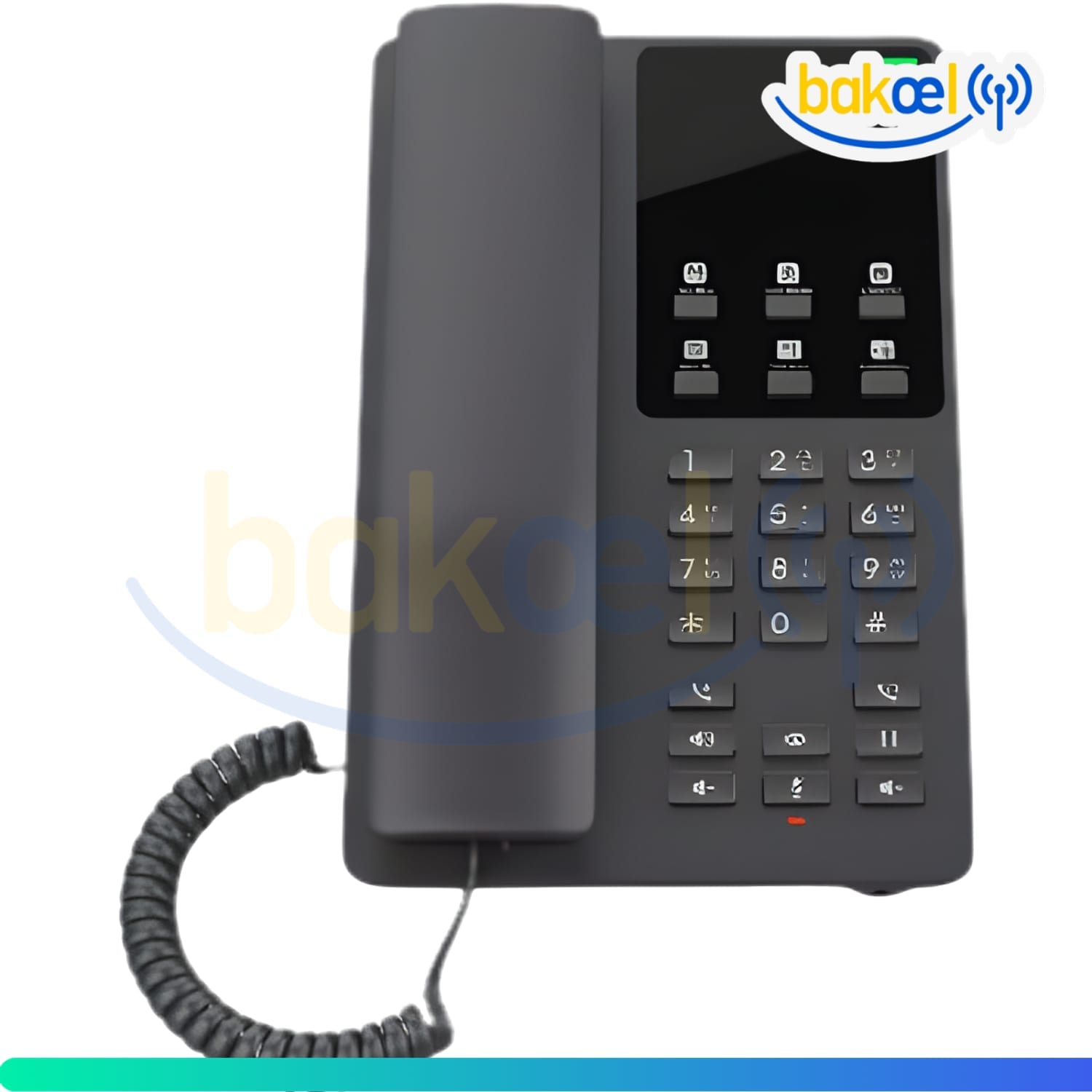 GRANDSTREAM GHP621