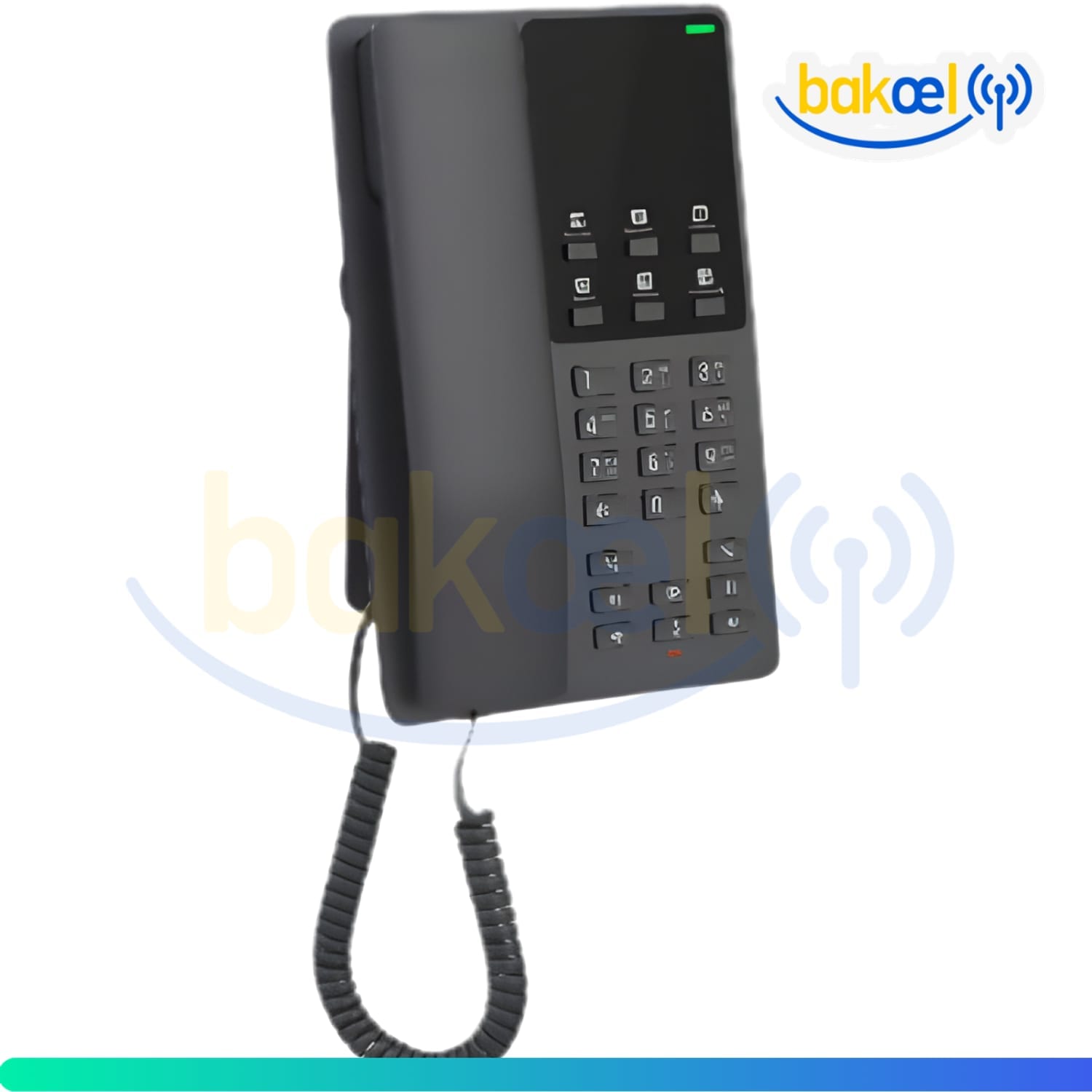 GRANDSTREAM GHP621 2