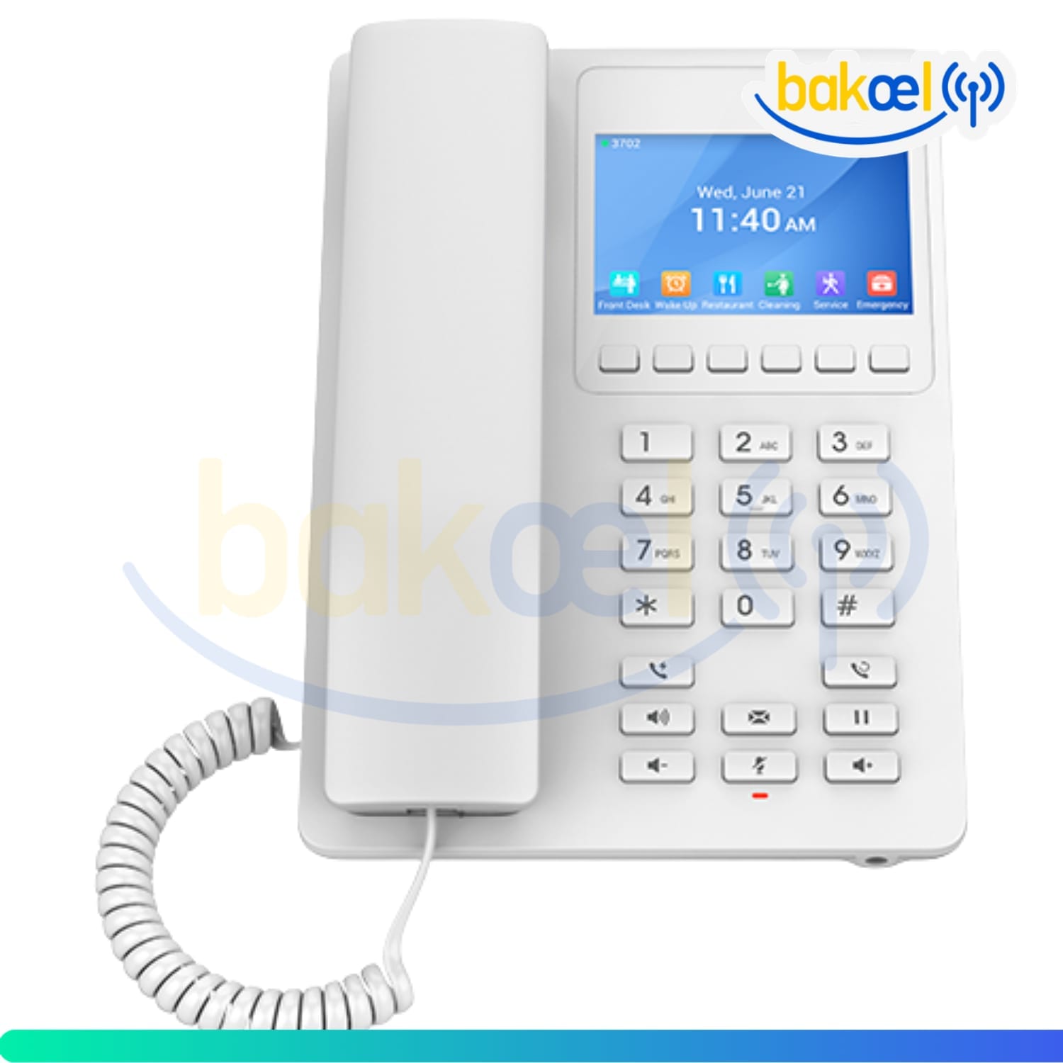 GRANDSTREAM GHP630