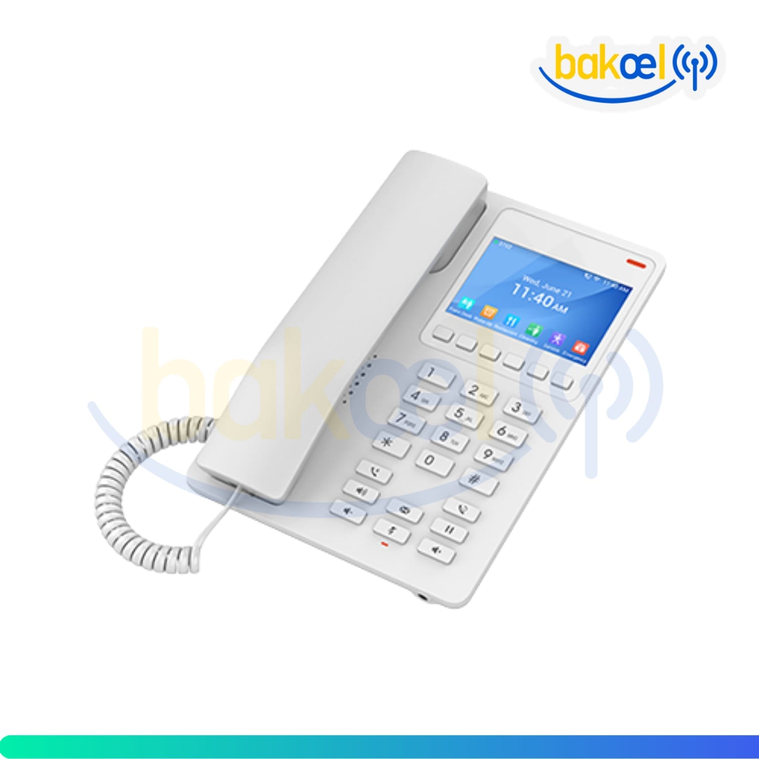 GRANDSTREAM GHP630 2
