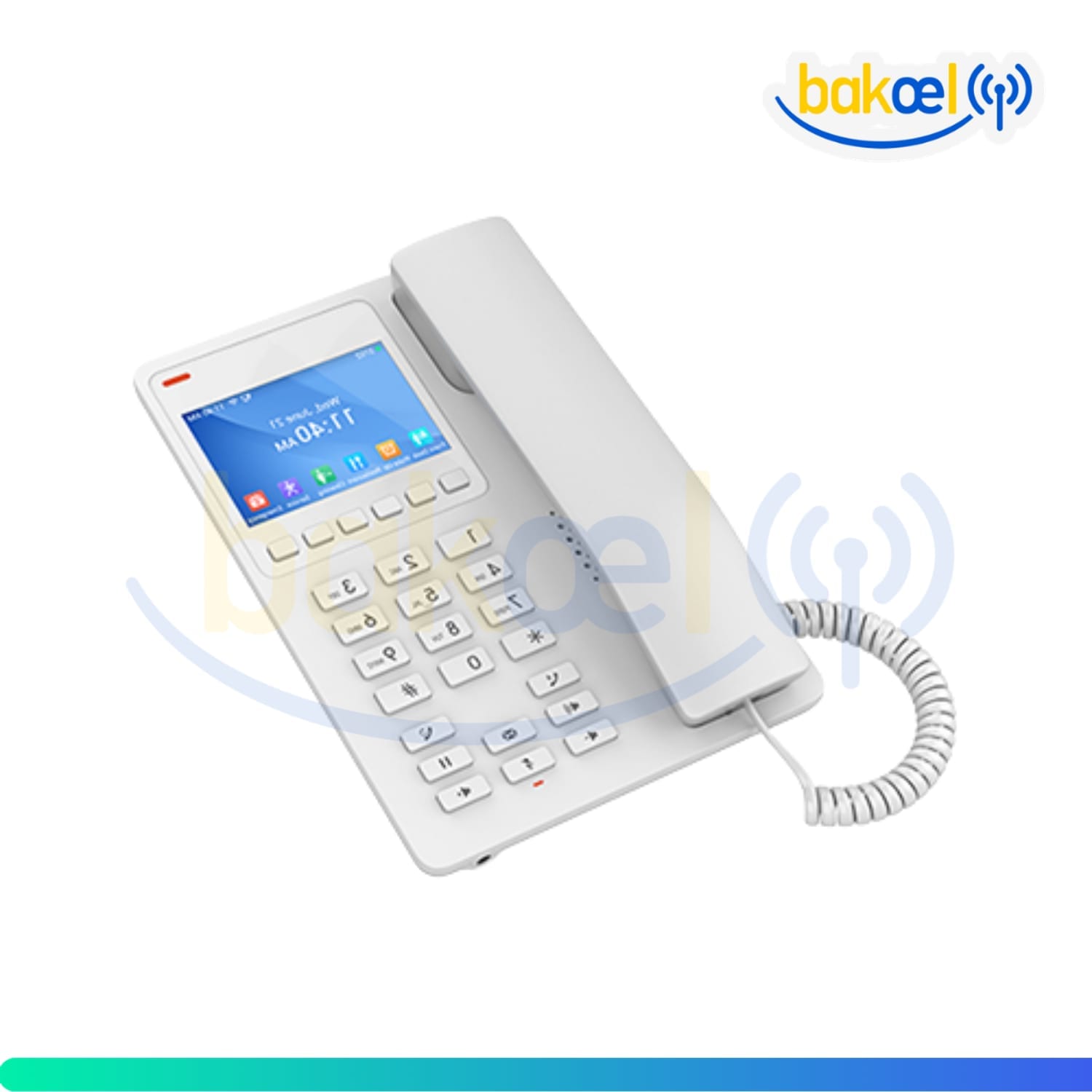 GRANDSTREAM GHP630 3