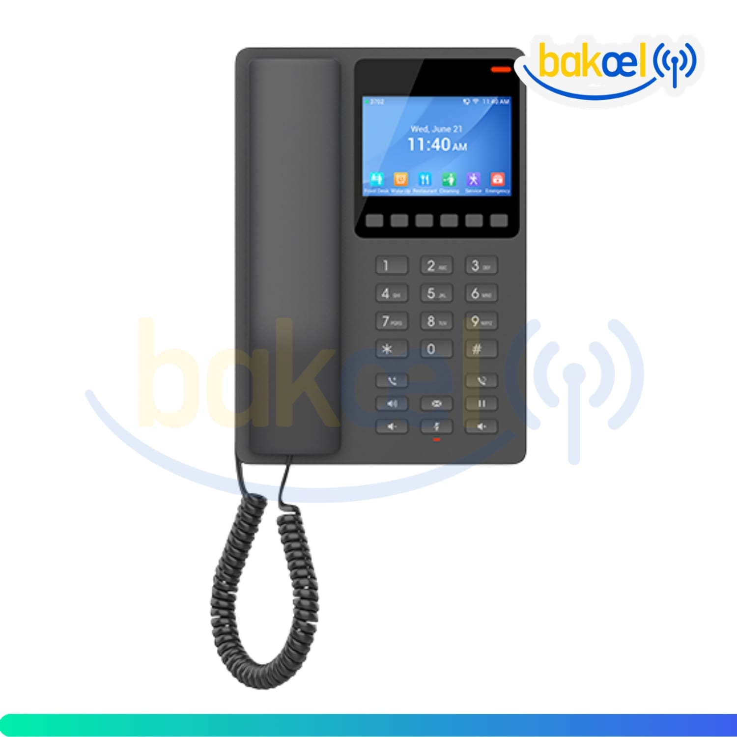 GRANDSTREAM GHP631