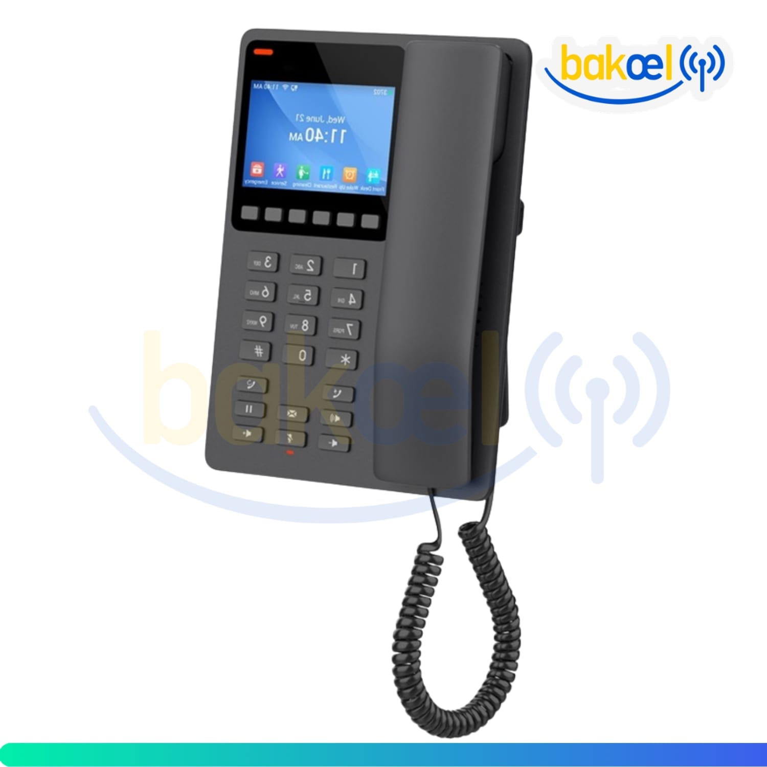 GRANDSTREAM GHP631 3