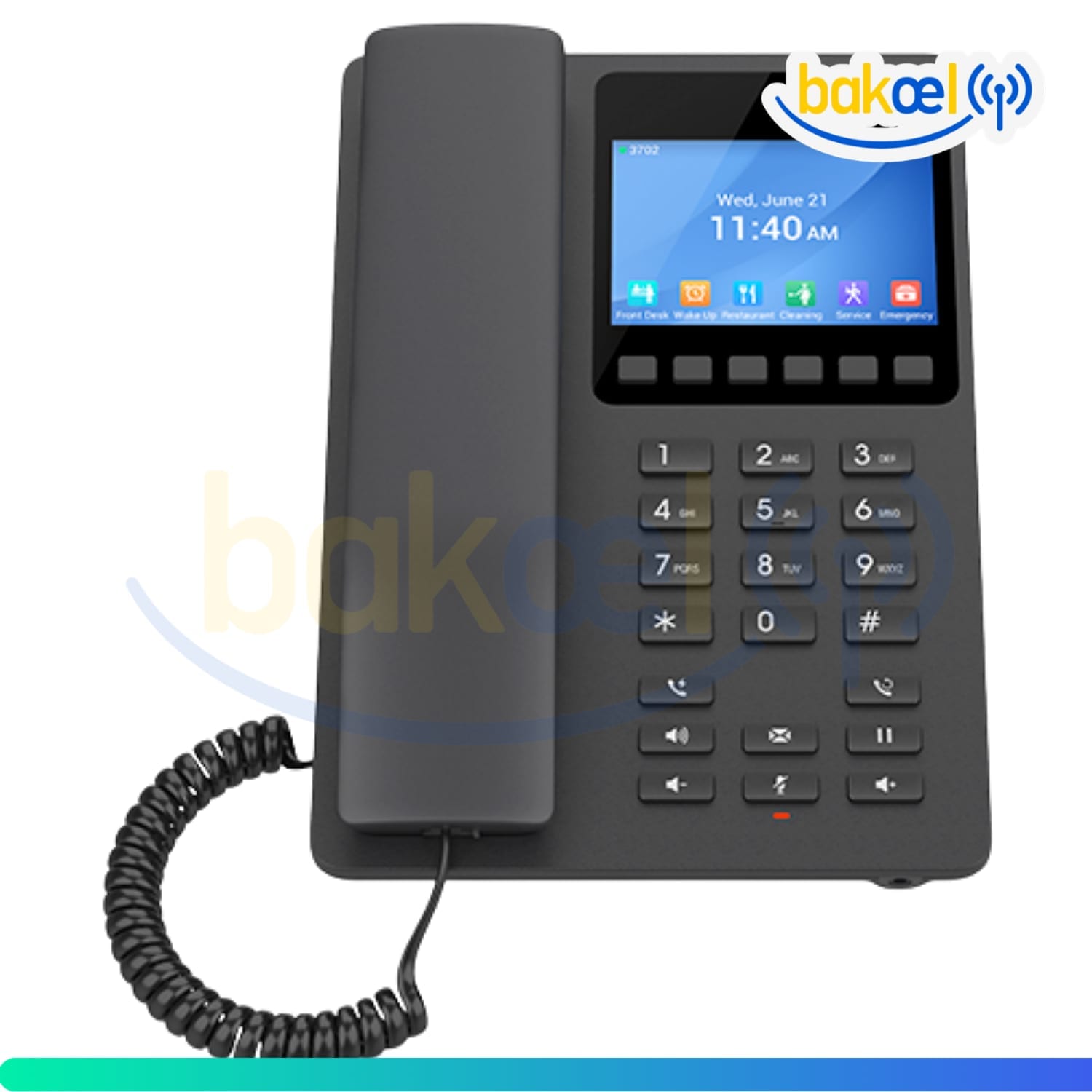 GRANDSTREAM GHP631W