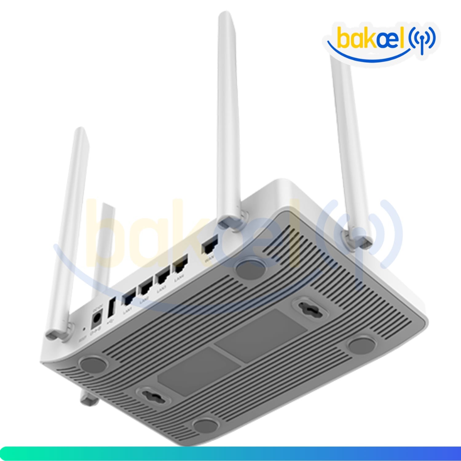 GRANDSTREAM GWN7052F 3