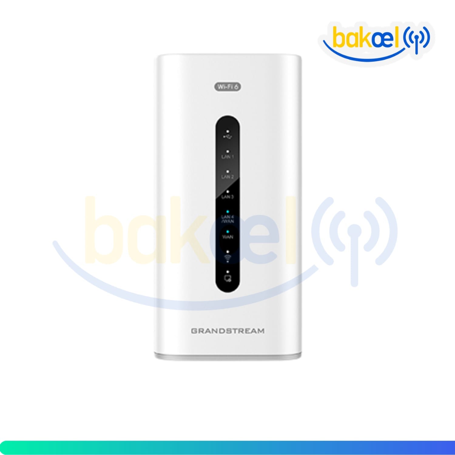 GRANDSTREAM GWN7062-WIFI-6