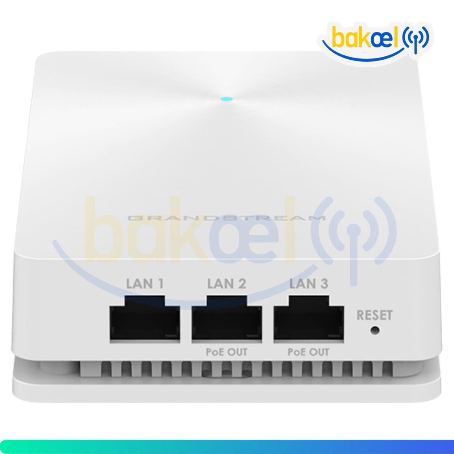 GRANDSTREAM GWN7624 3