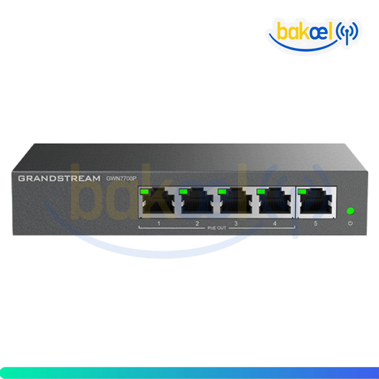 GRANDSTREAM GWN7700P