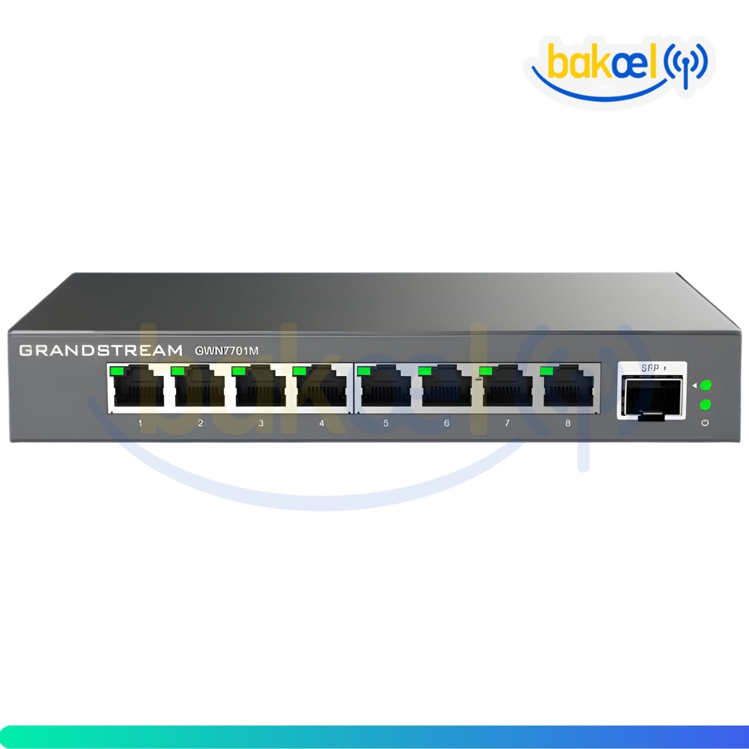 GRANDSTREAM GWN7701M