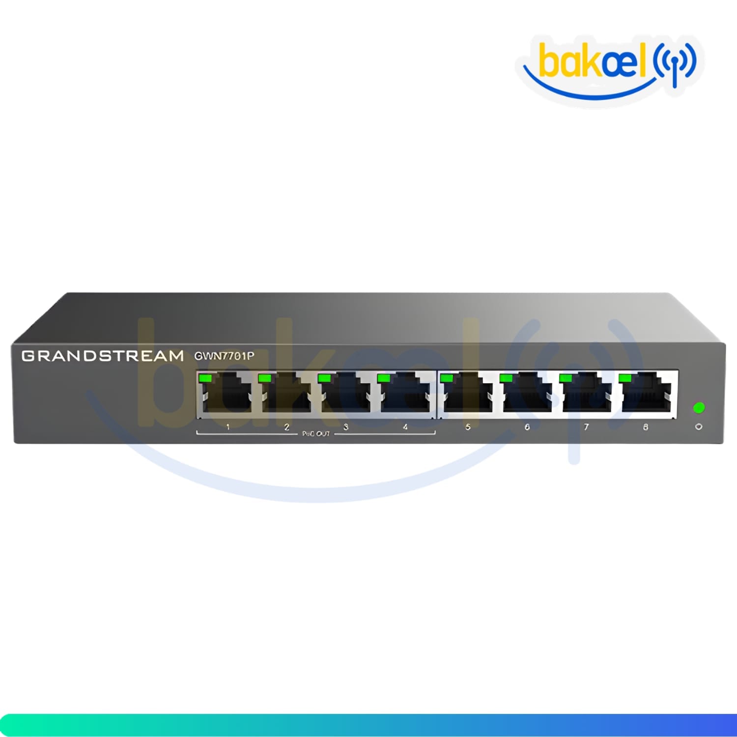 GRANDSTREAM GWN7701P