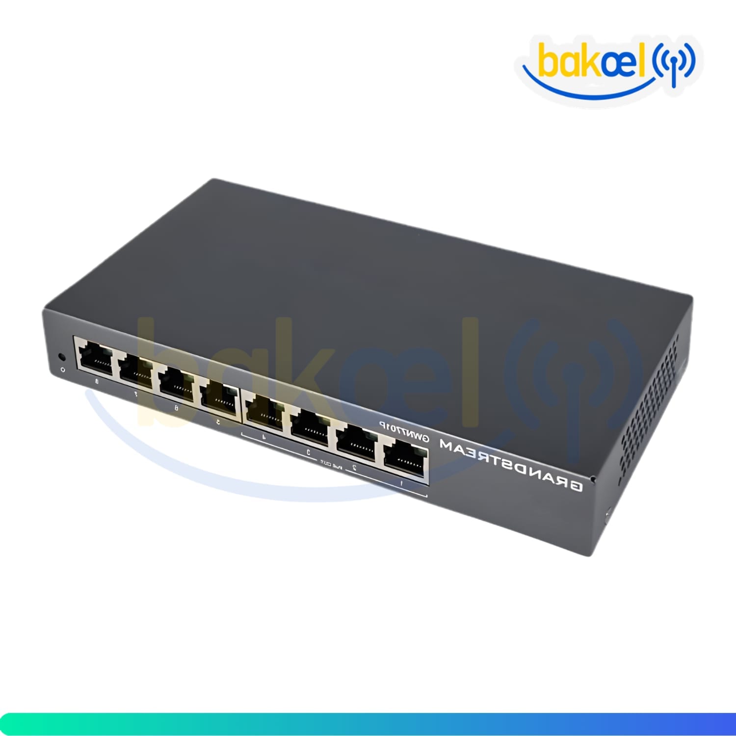 GRANDSTREAM GWN7701P 3