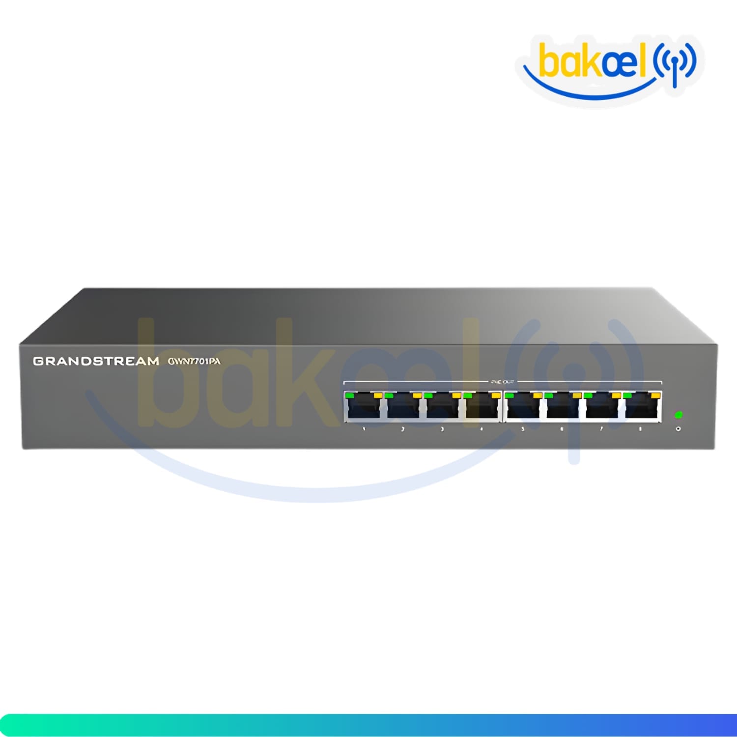 GRANDSTREAM GWN7701PA
