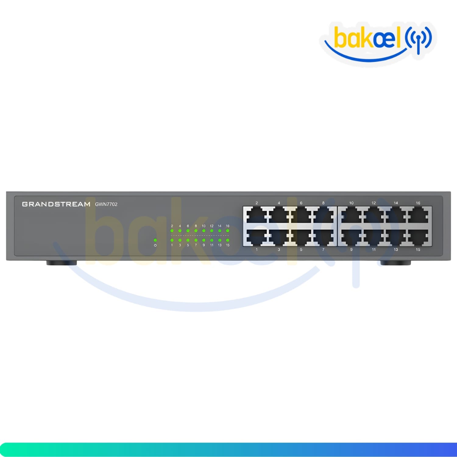 GRANDSTREAM GWN7702
