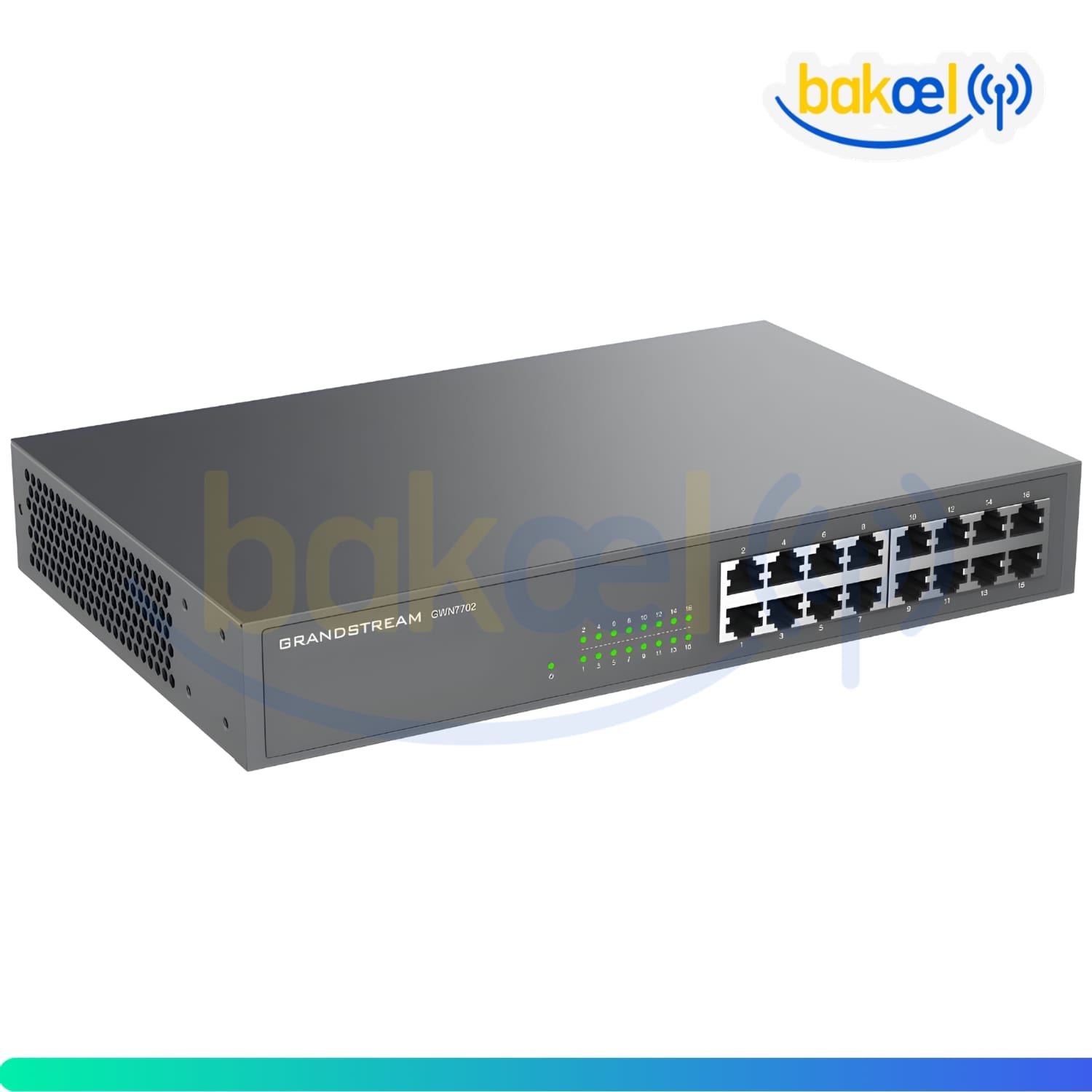 GRANDSTREAM GWN7702 2