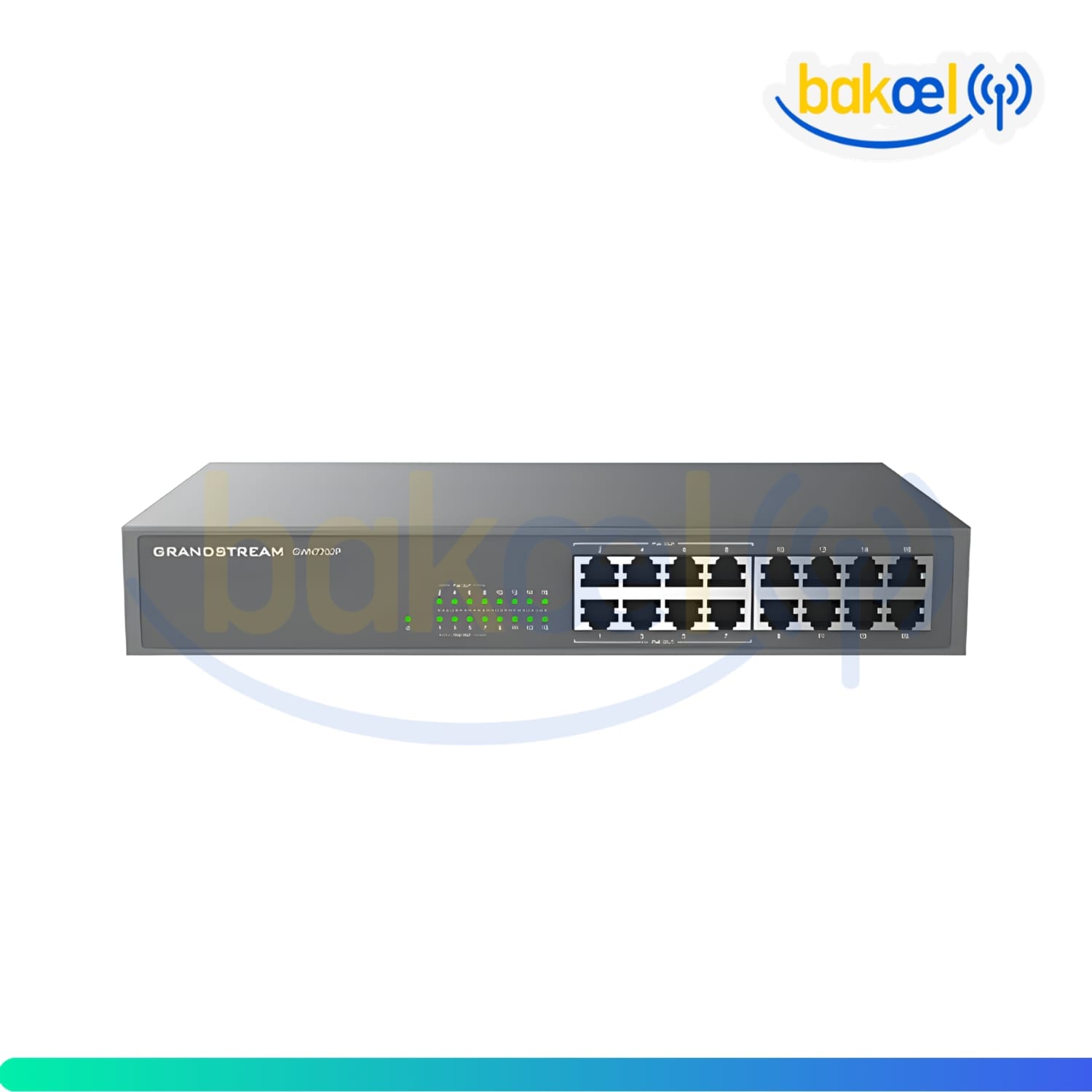 GRANDSTREAM GWN7702P