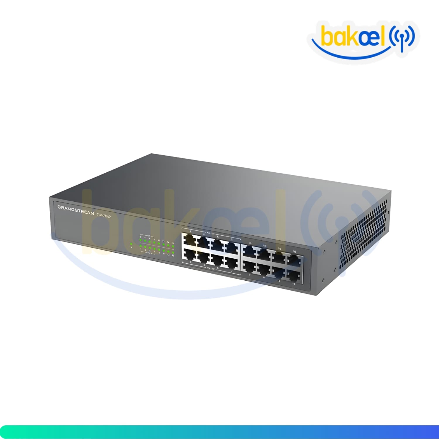 GRANDSTREAM GWN7702P 2