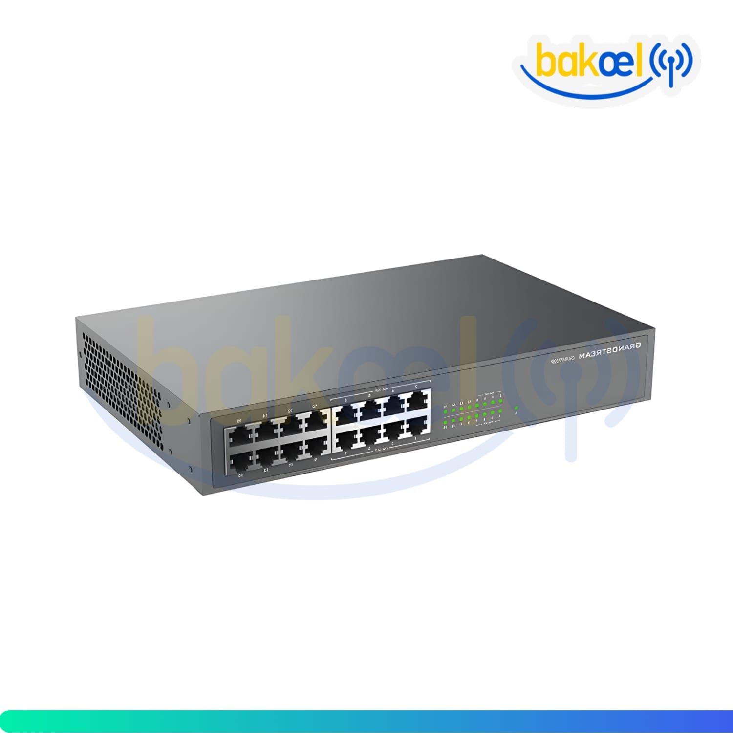 GRANDSTREAM GWN7702P 3