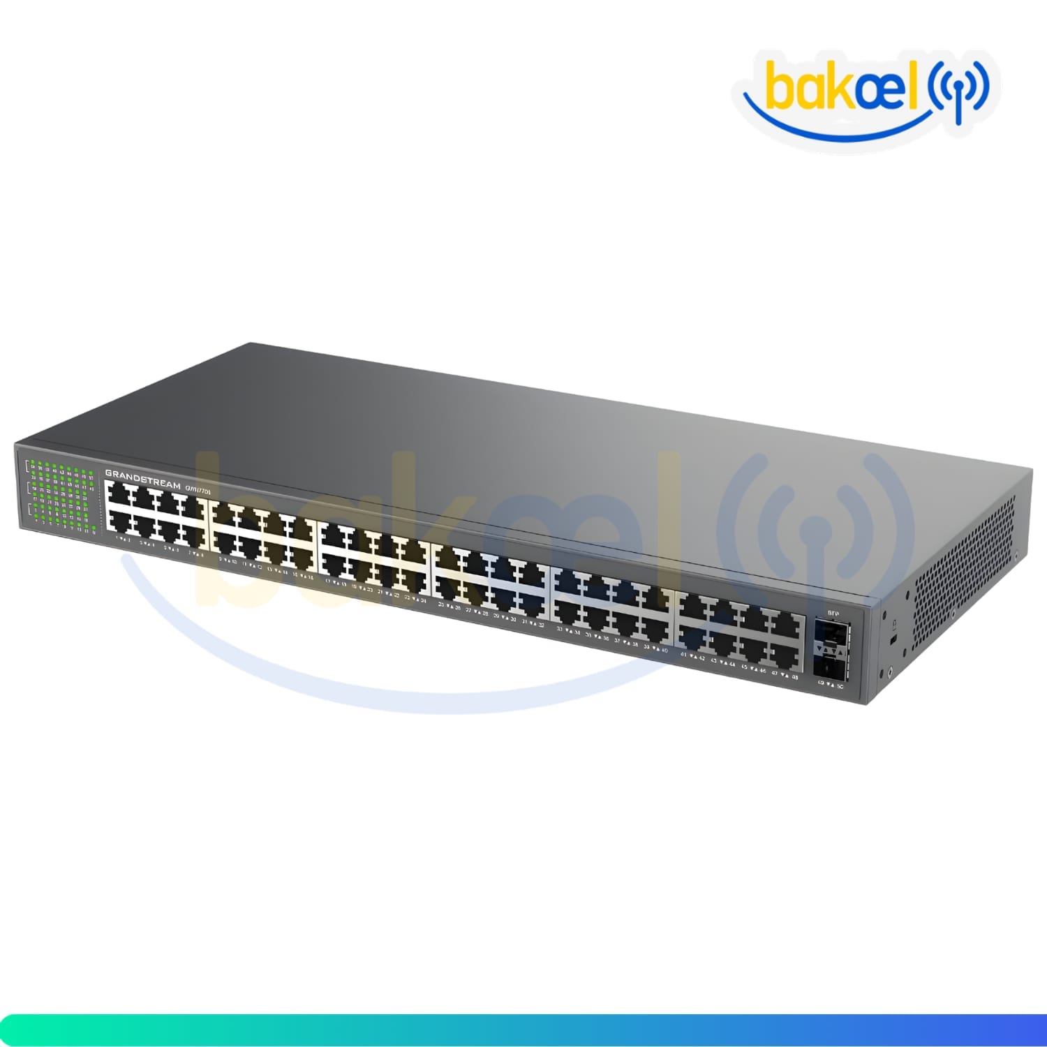 GRANDSTREAM GWN7706 2