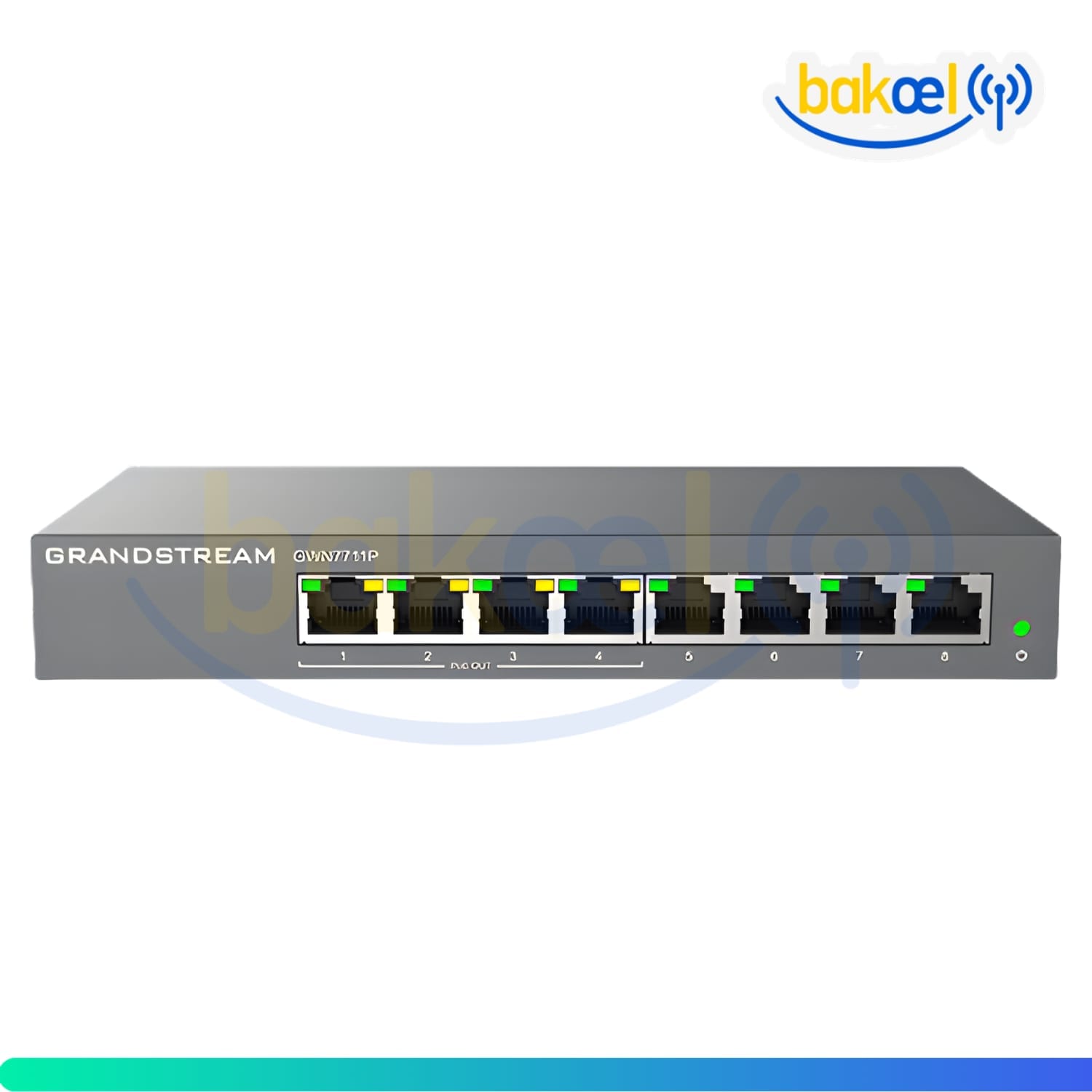 GRANDSTREAM GWN7711P