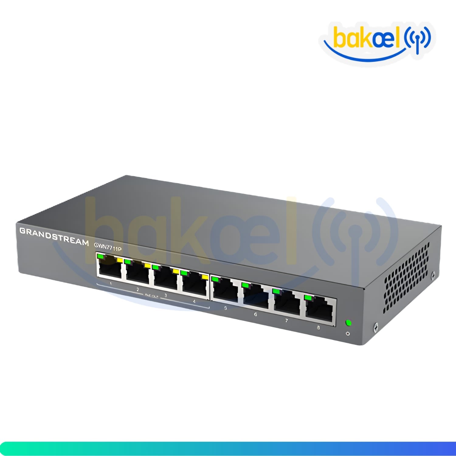 GRANDSTREAM GWN7711P 2