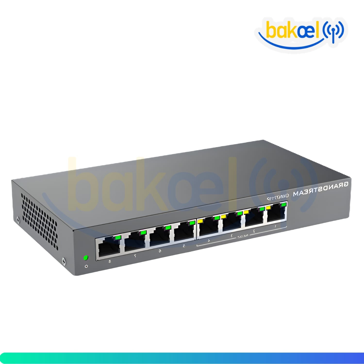 GRANDSTREAM GWN7711P 3