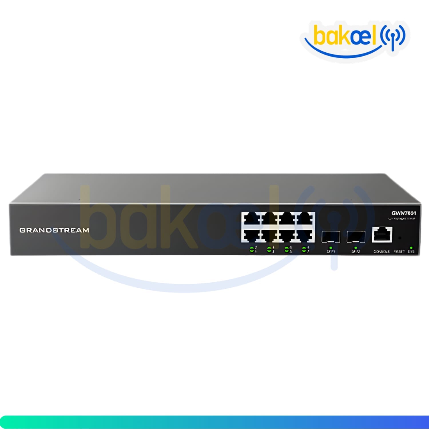 GRANDSTREAM GWN7801