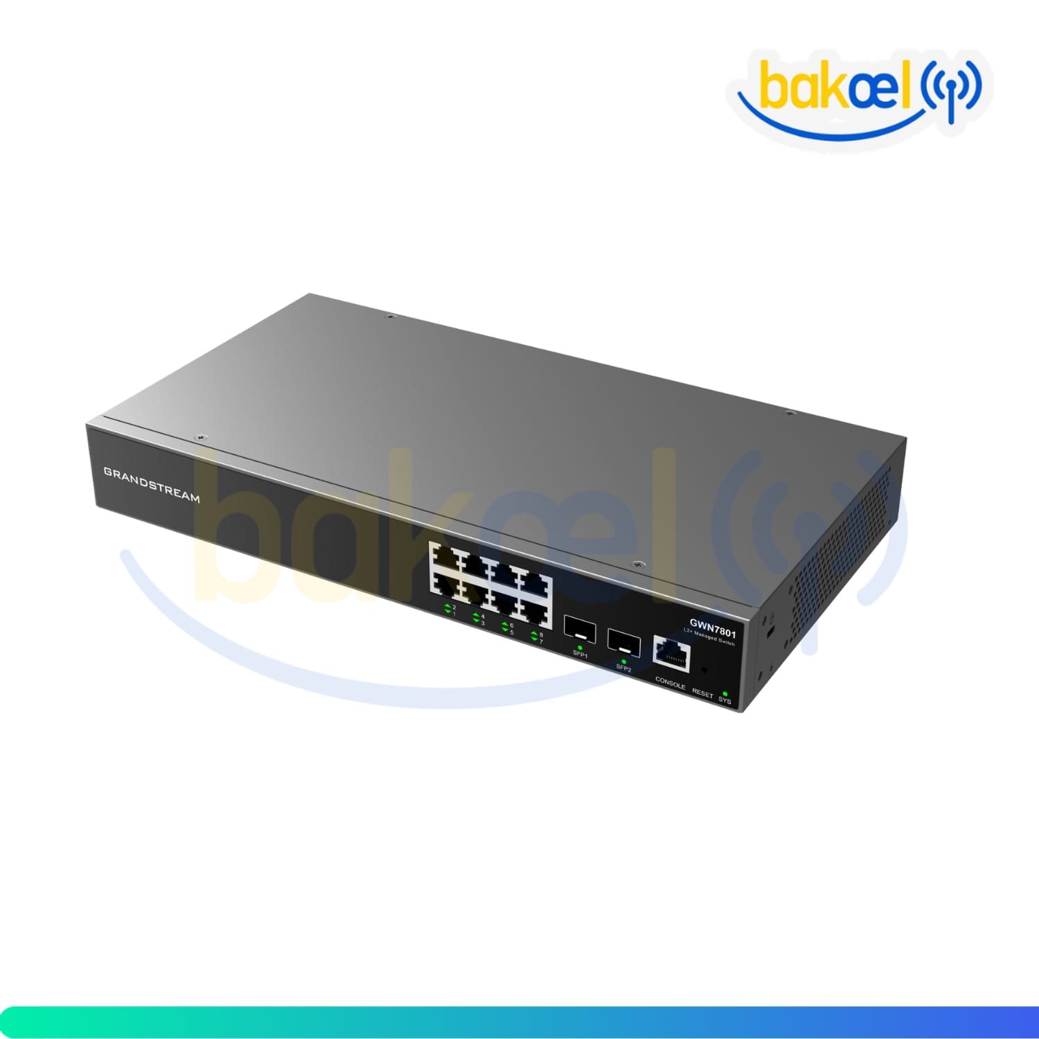 GRANDSTREAM GWN7801 2