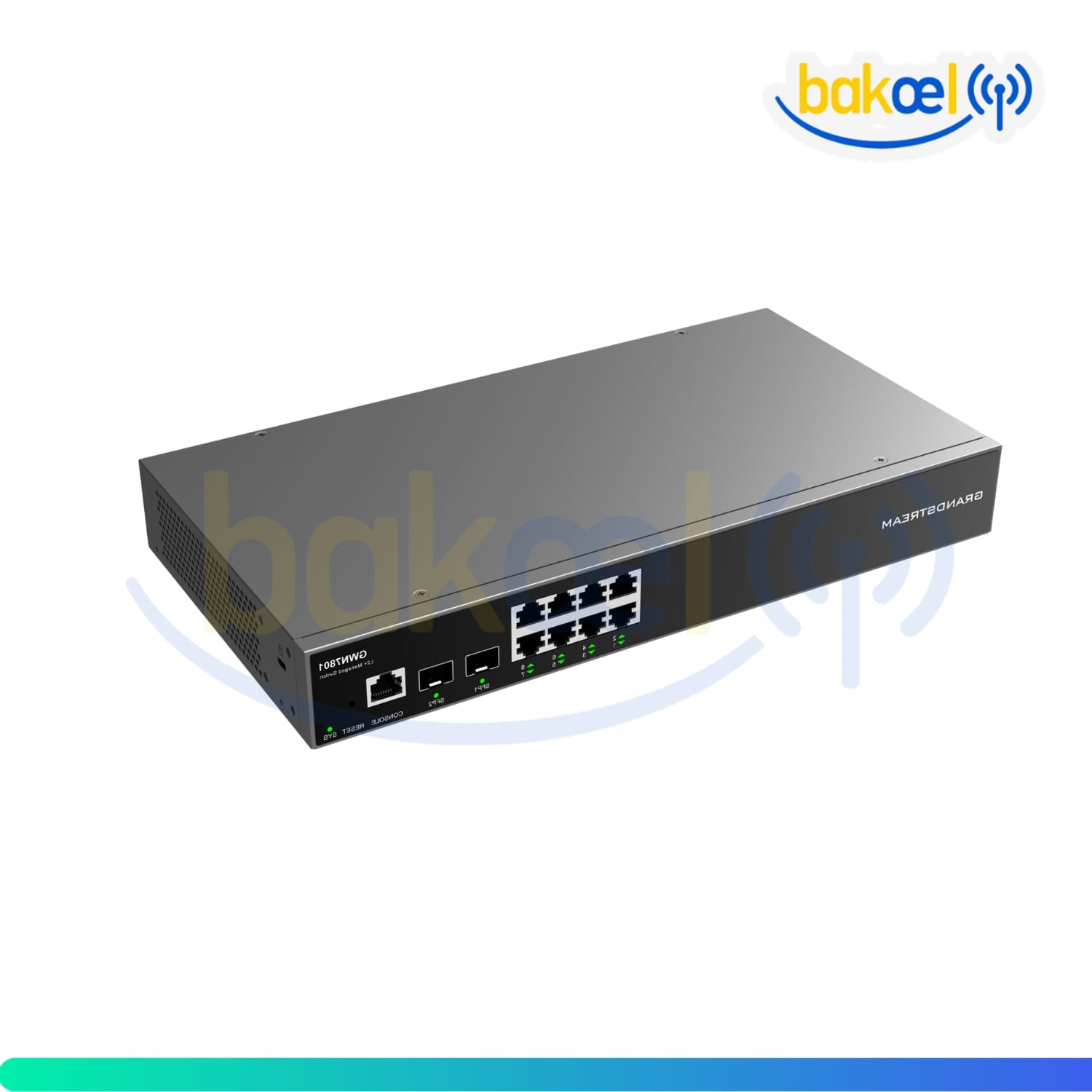 GRANDSTREAM GWN7801 3