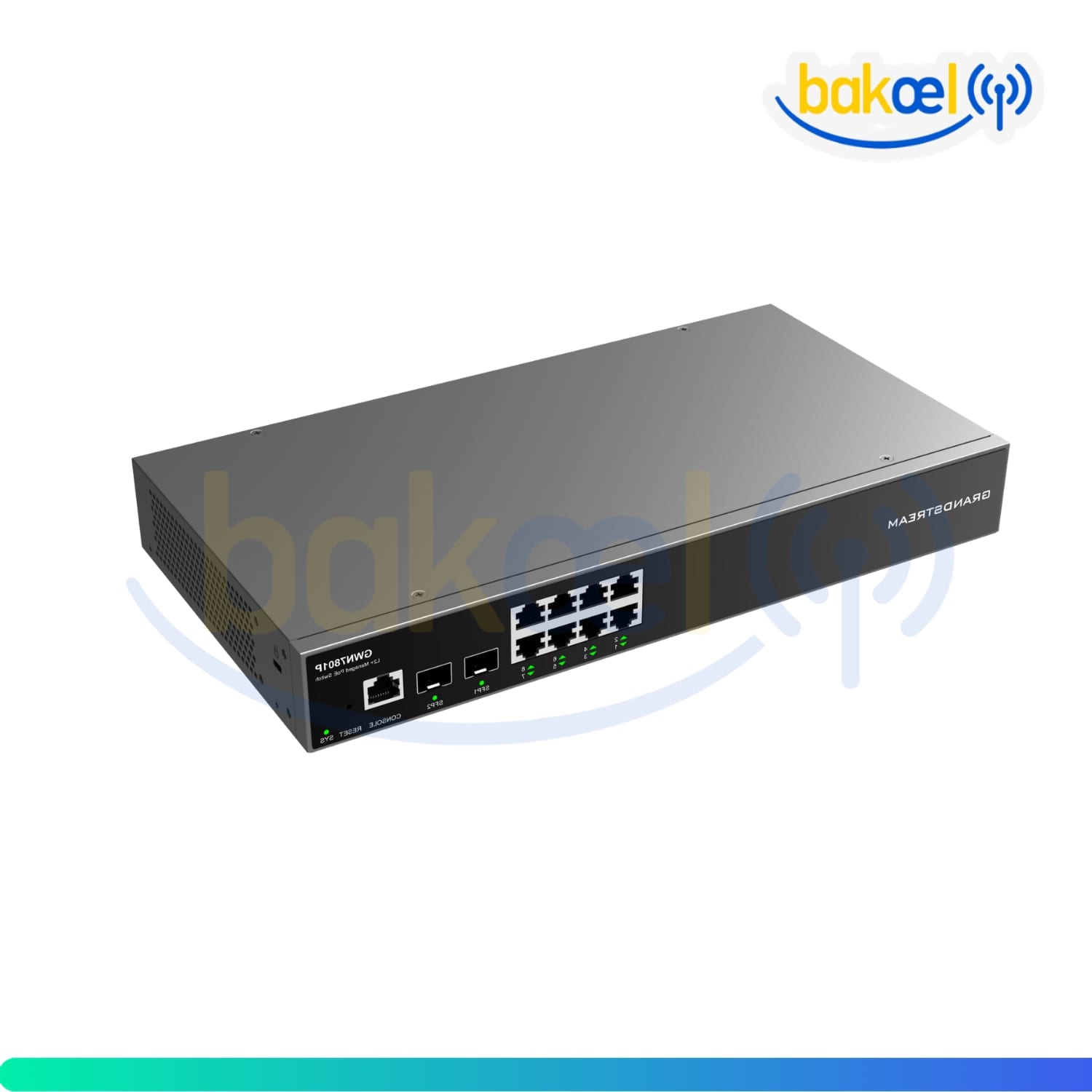 GRANDSTREAM GWN7801P 2