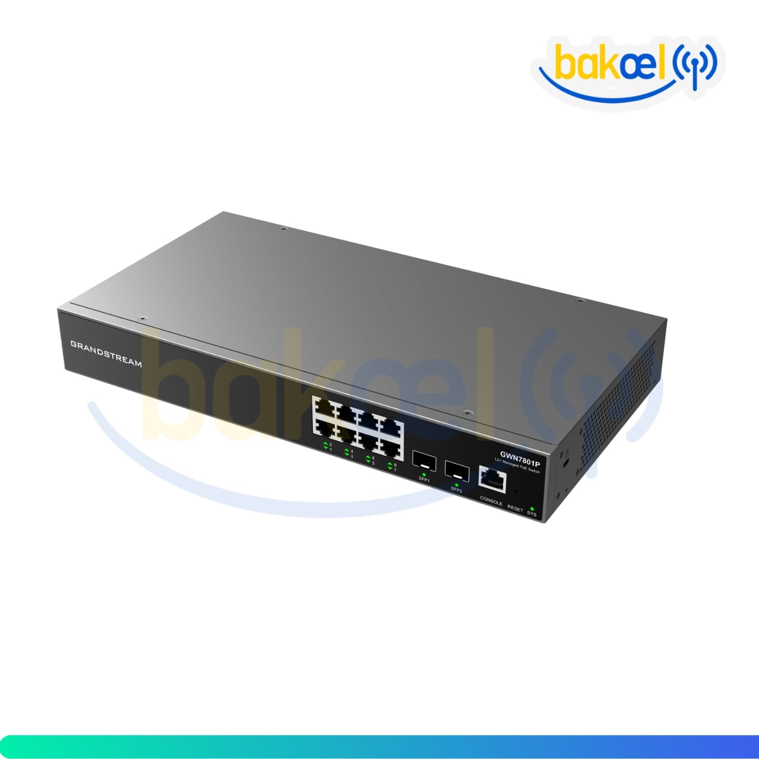 GRANDSTREAM GWN7801P 3