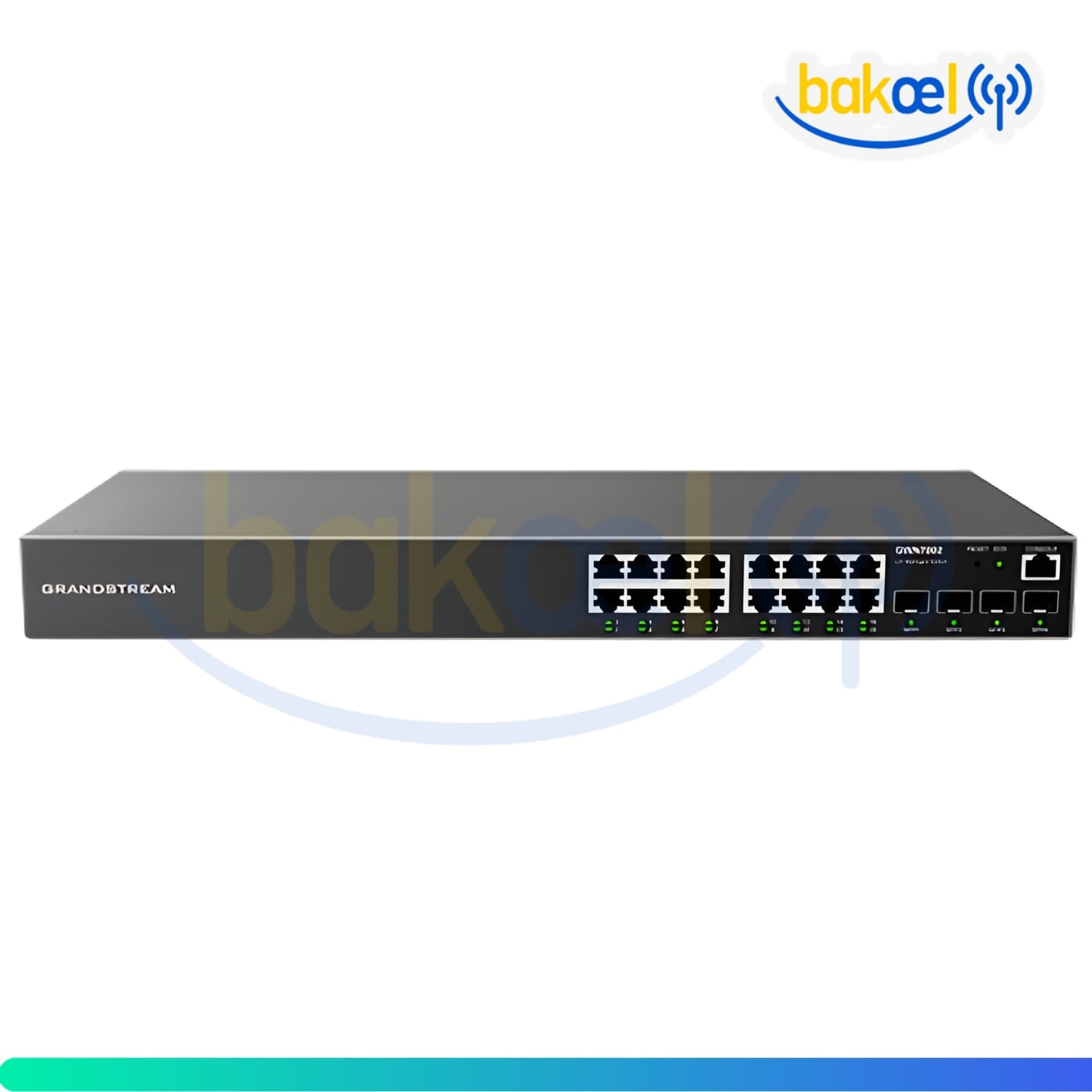 GRANDSTREAM GWN7802