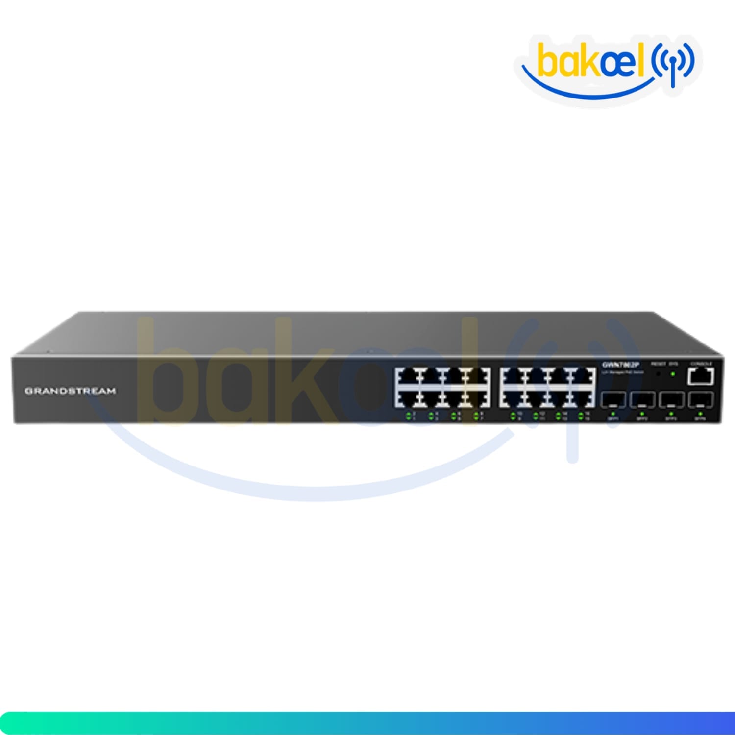 GRANDSTREAM GWN7802P 2