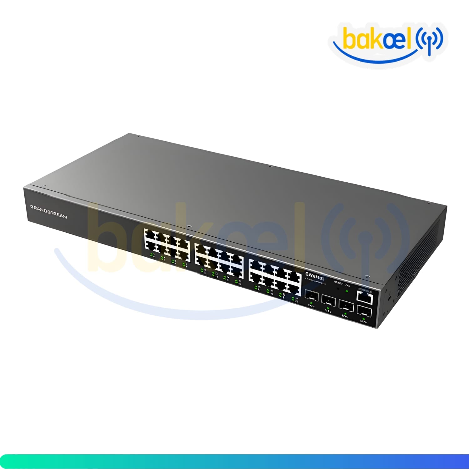 GRANDSTREAM GWN7803 2