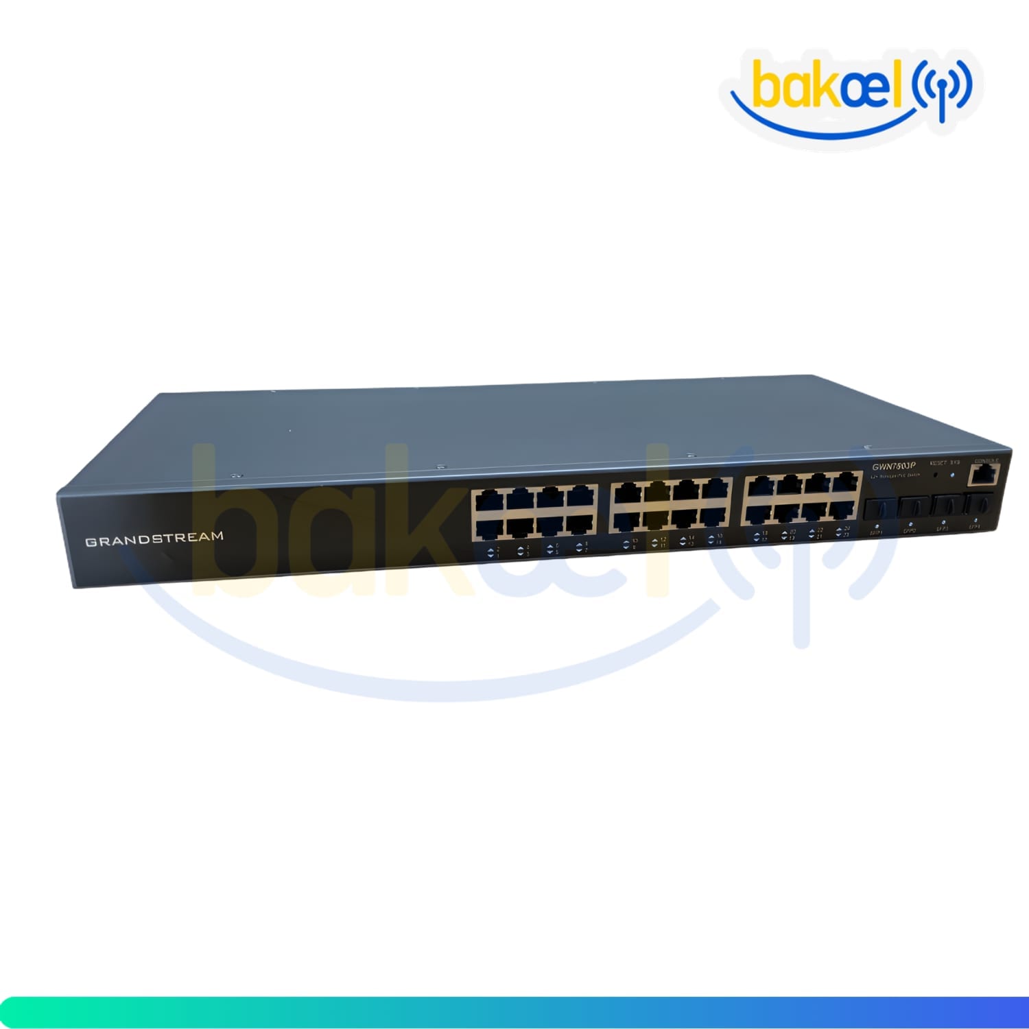 GRANDSTREAM GWN7803P 2