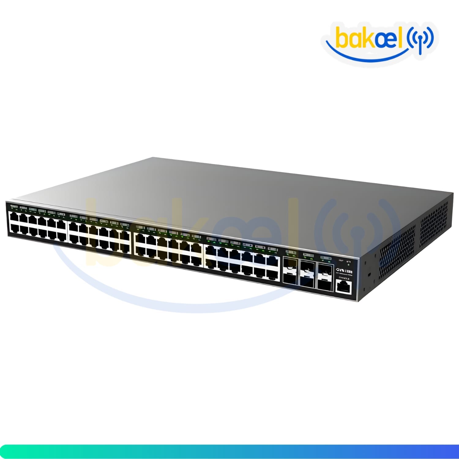 GRANDSTREAM GWN7806 2