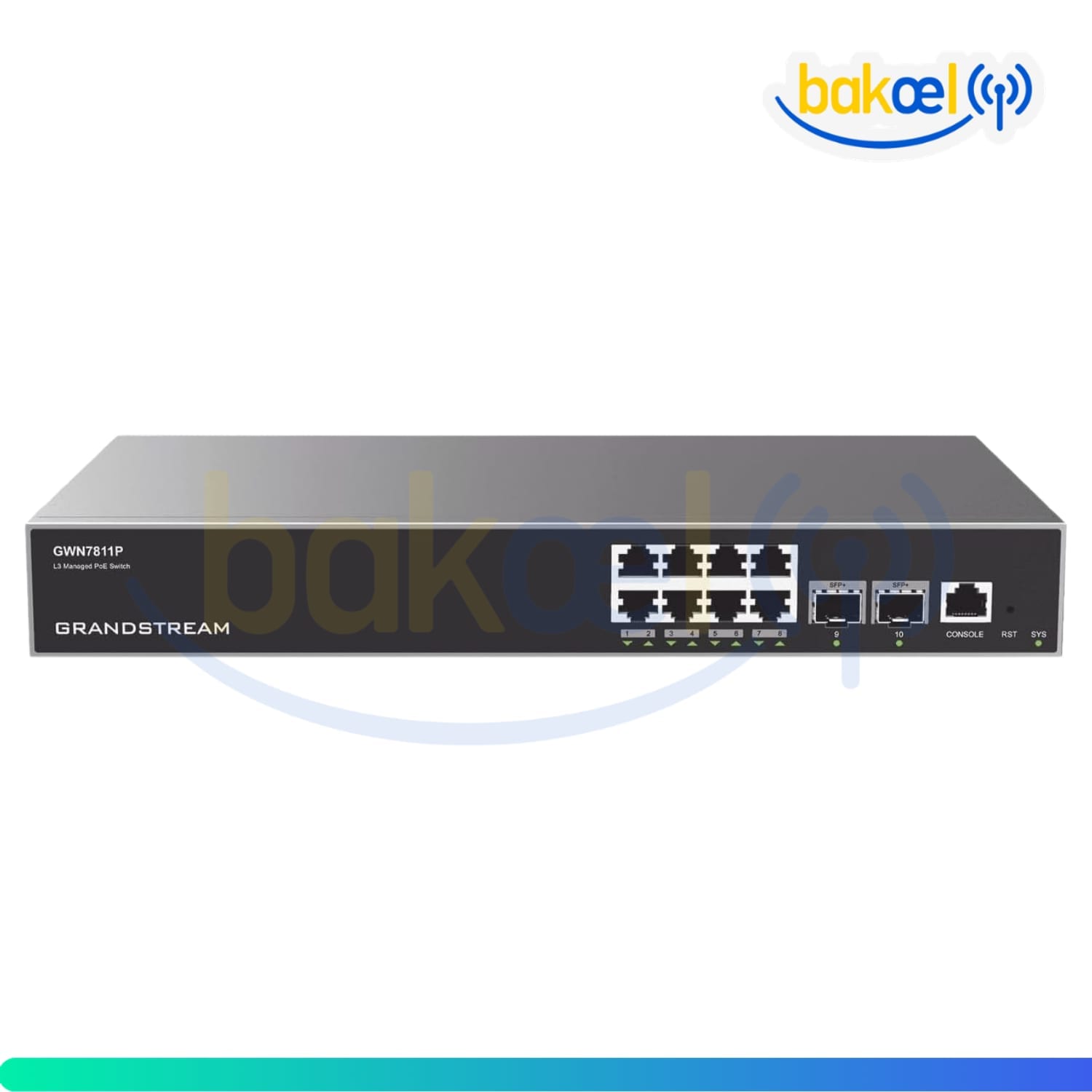 GRANDSTREAM GWN7811P