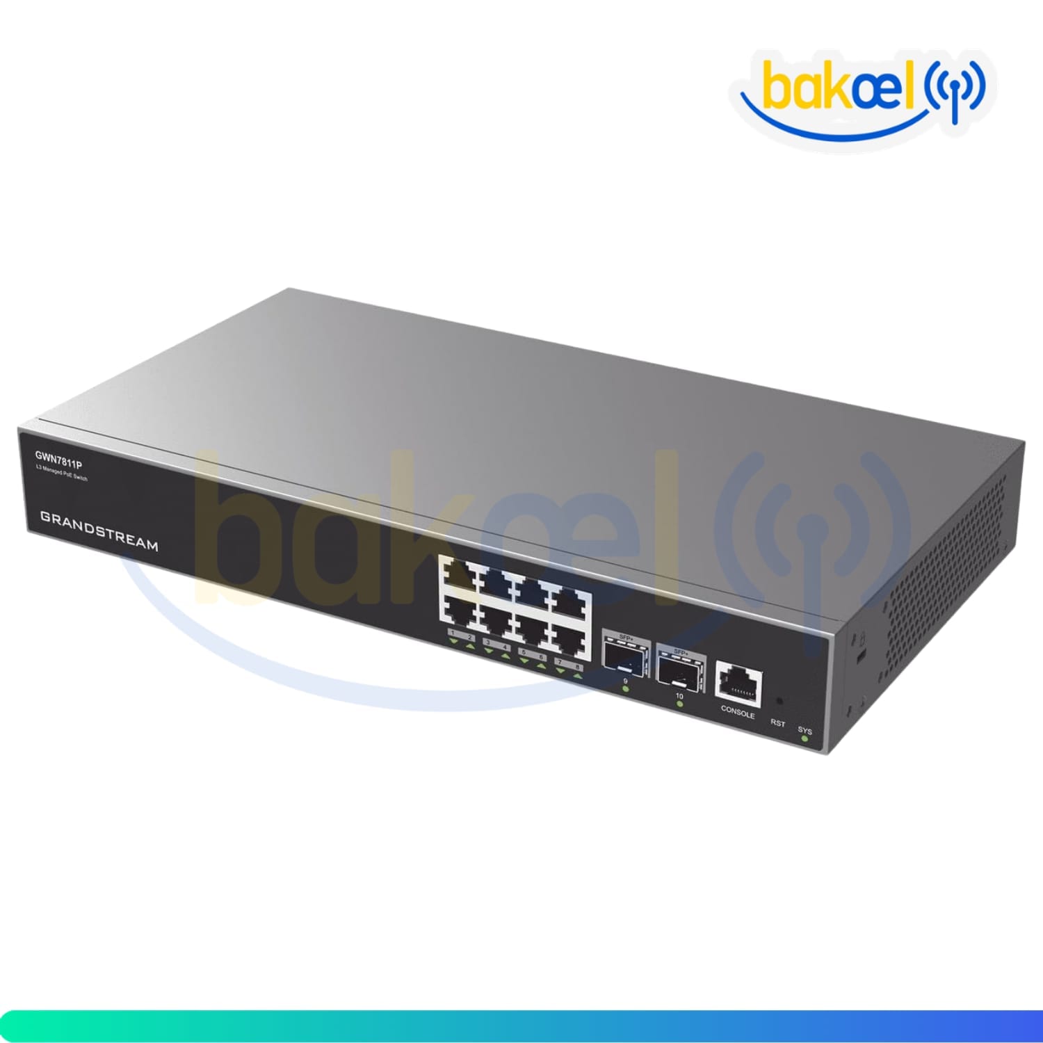 GRANDSTREAM GWN7811P 2